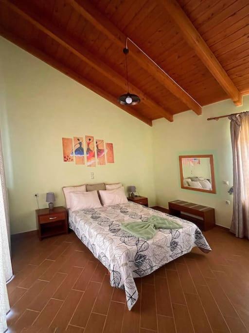 Villa Victoria