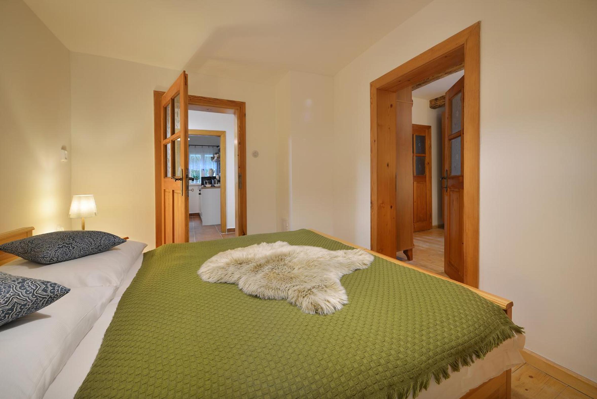 Karolinka Holiday Homes