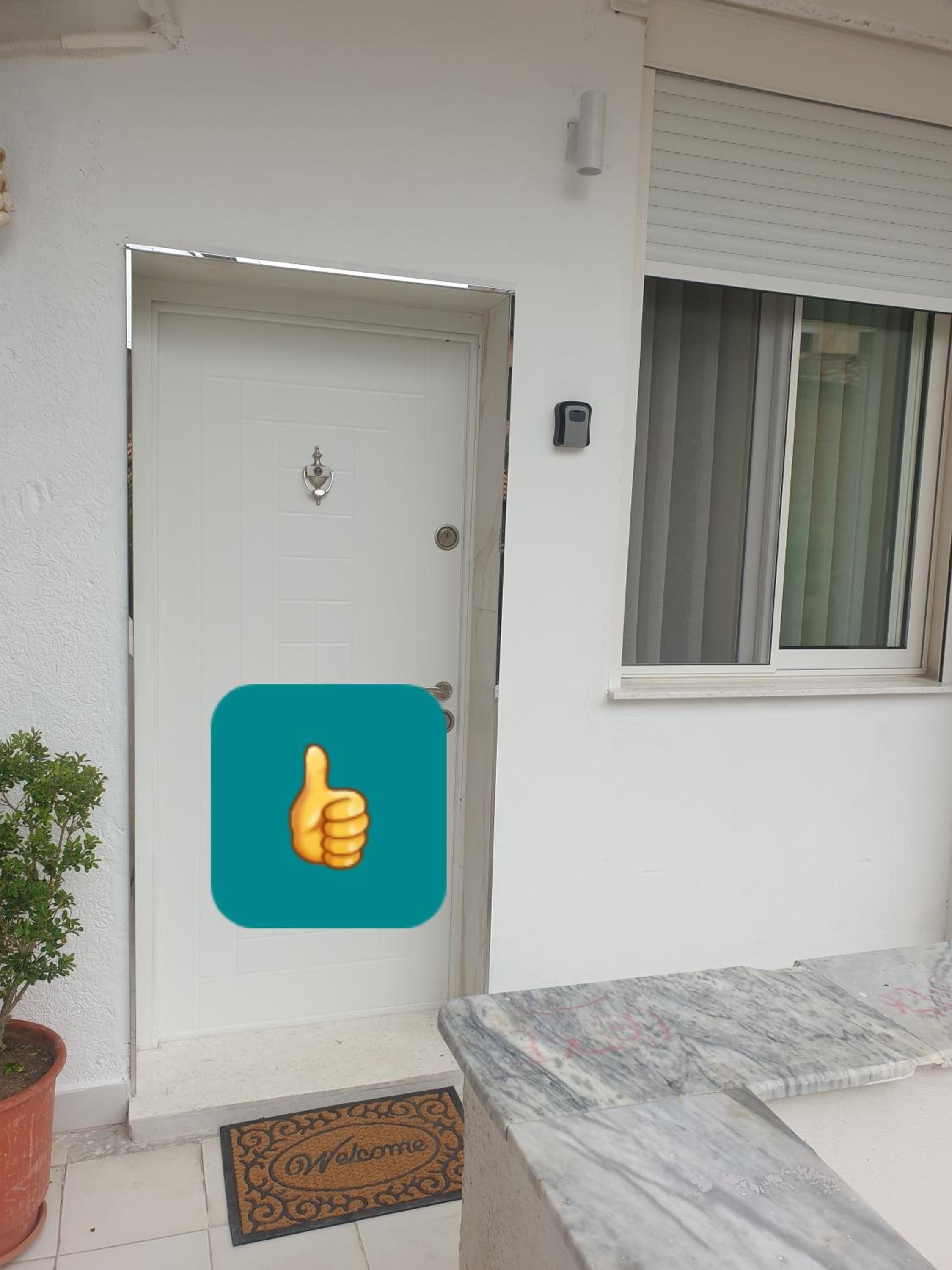 Armando's house Durres