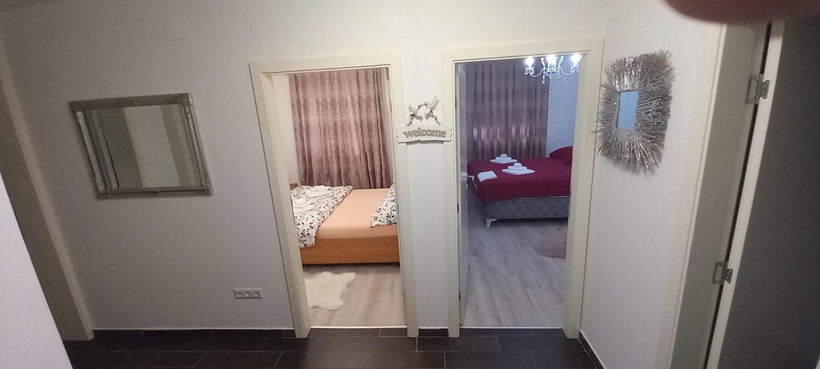 APARTMAN APOLON