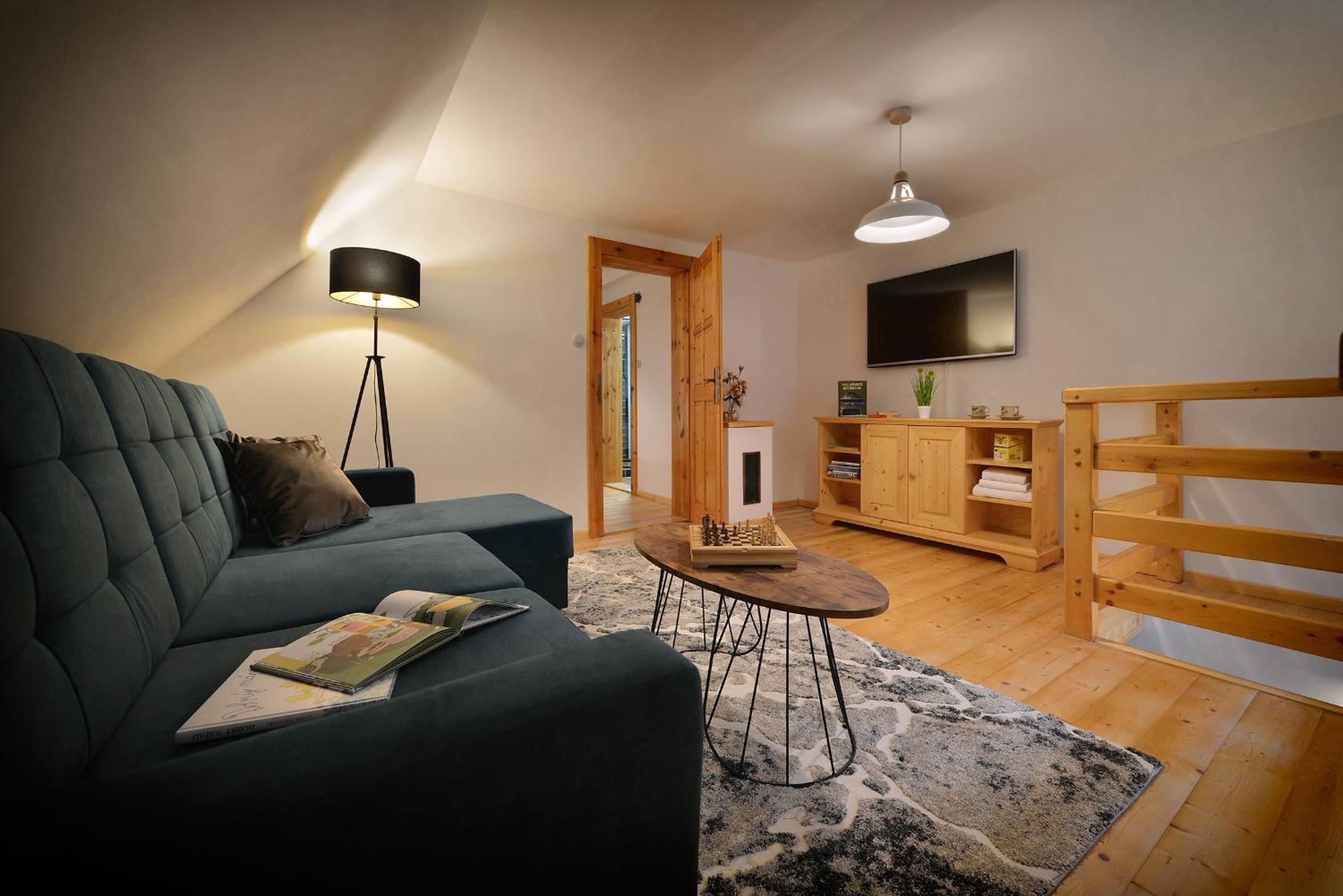 Karolinka Holiday Homes