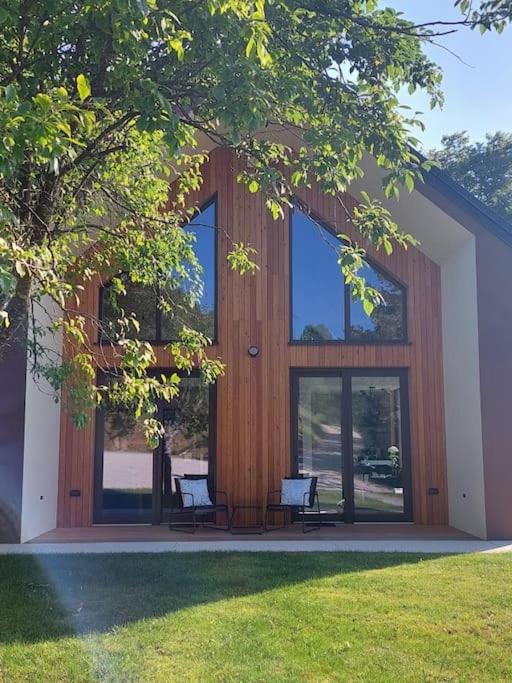 Hotel Herbalija Apartment Amalija - In The Embrace Of Wellbeing