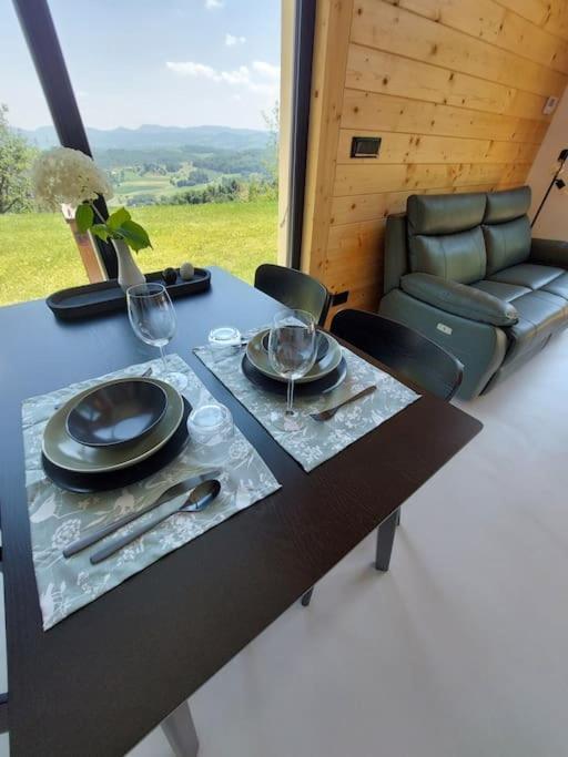 HERBALIJA Apartment Amalija - in the embrace of wellbeing view 5