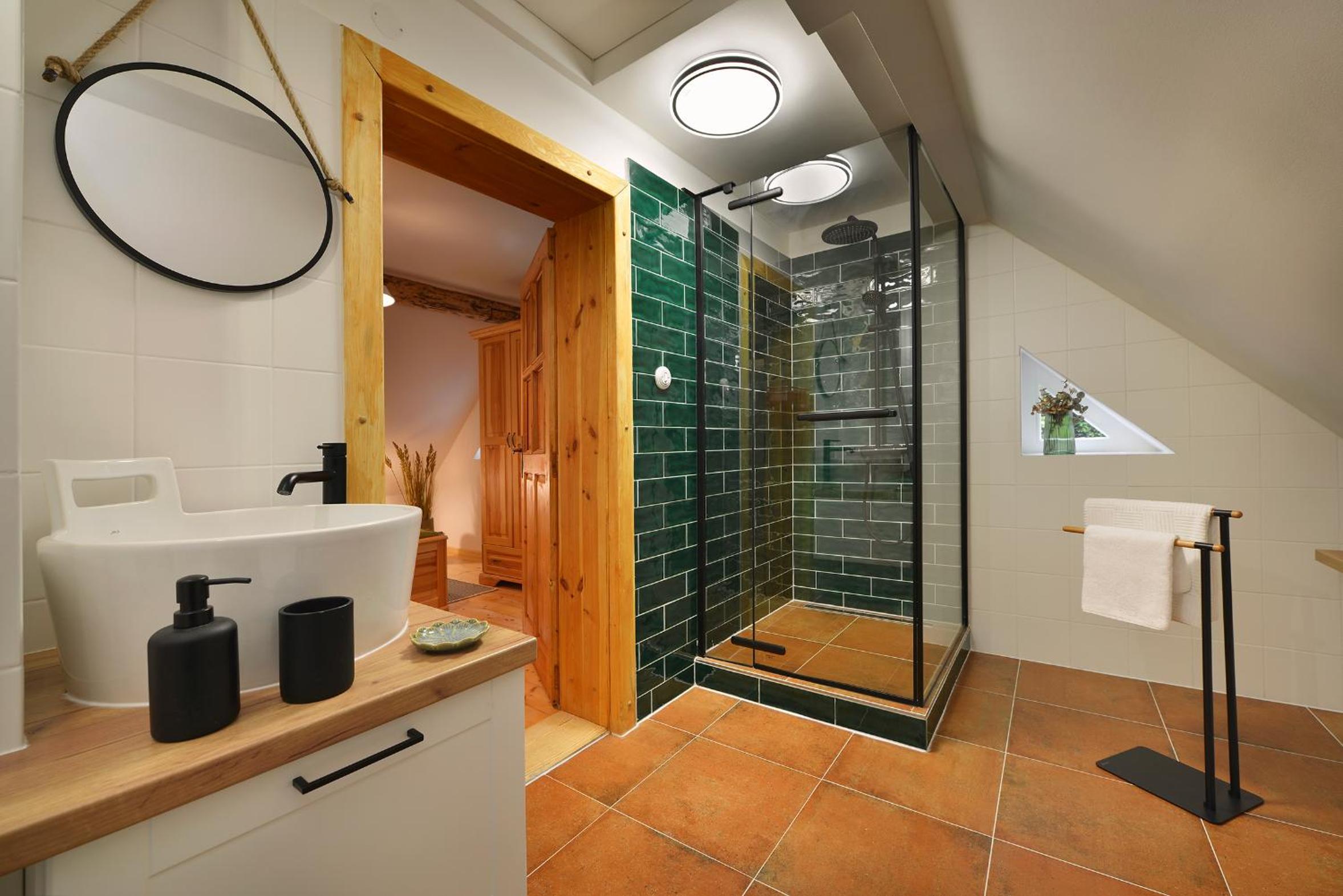 Karolinka Holiday Homes