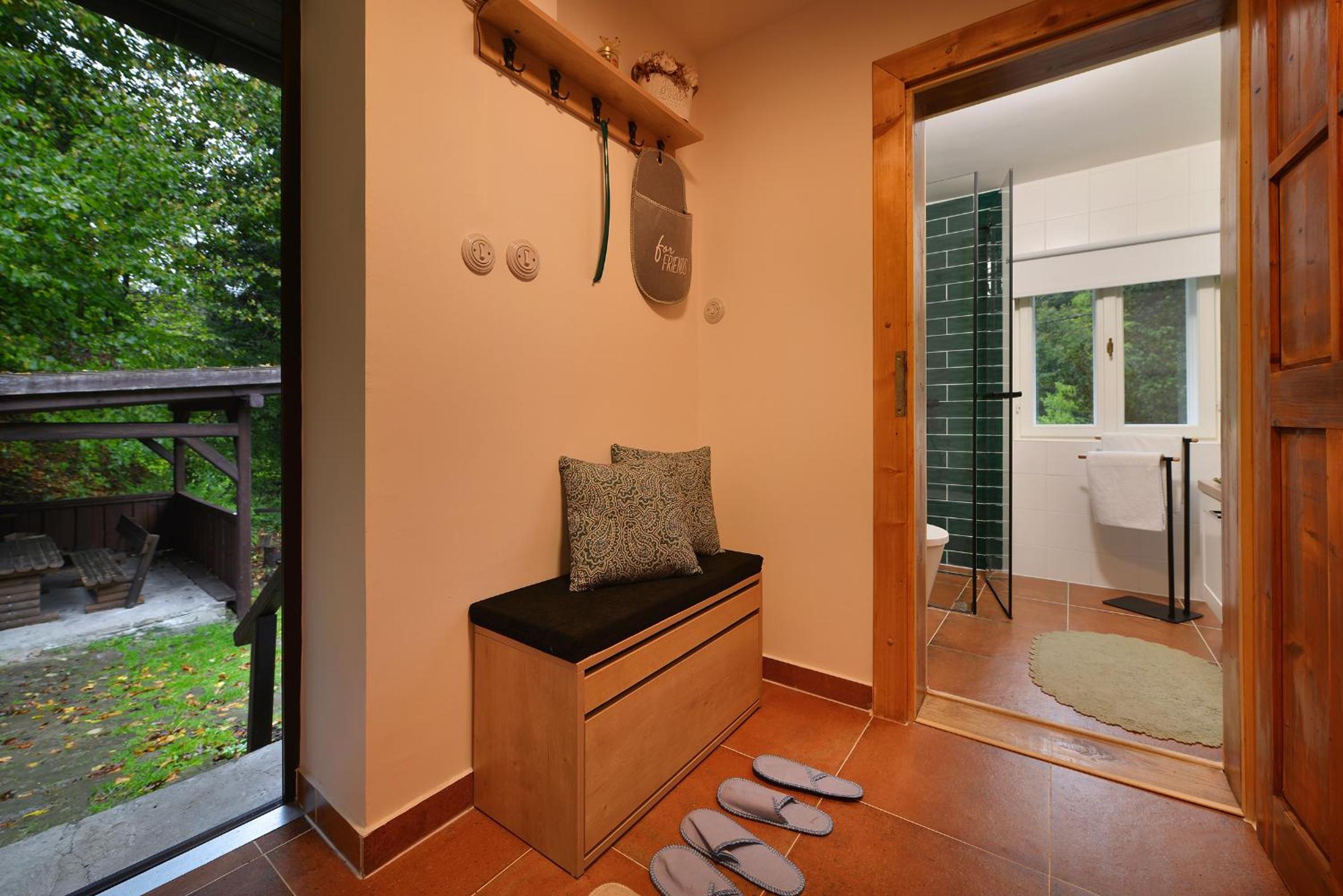 Karolinka Holiday Homes