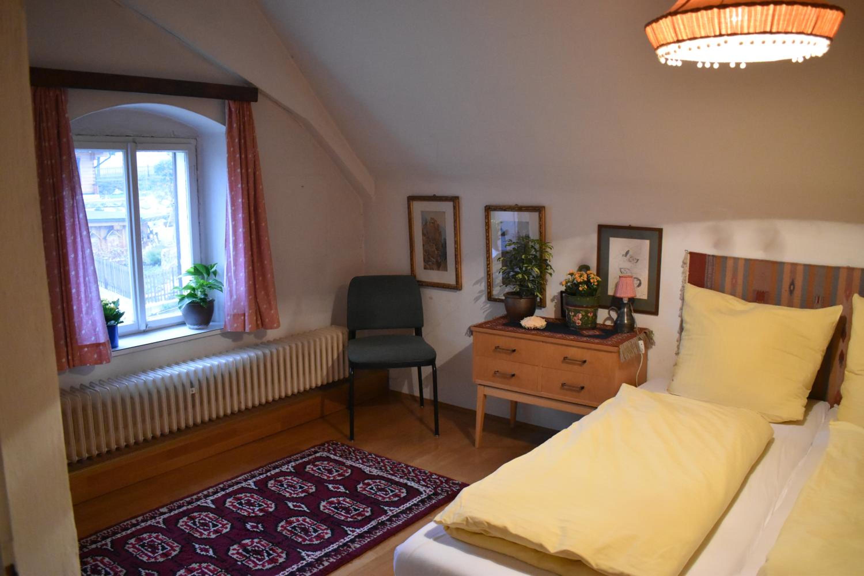 Plaunerhaus 47