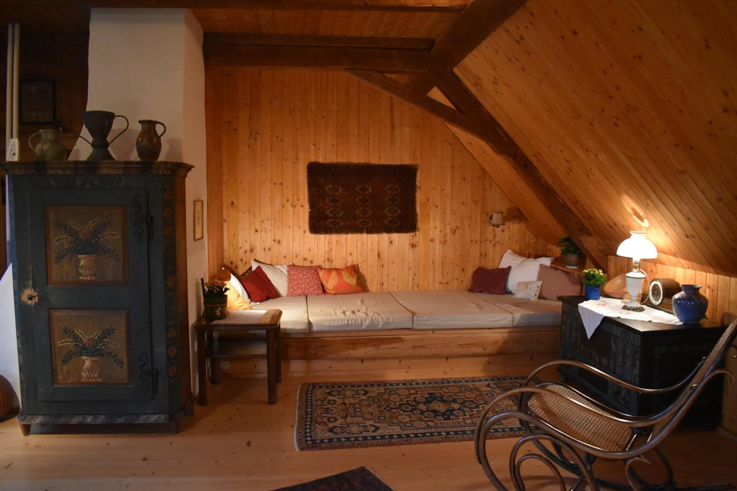 Plaunerhaus 47