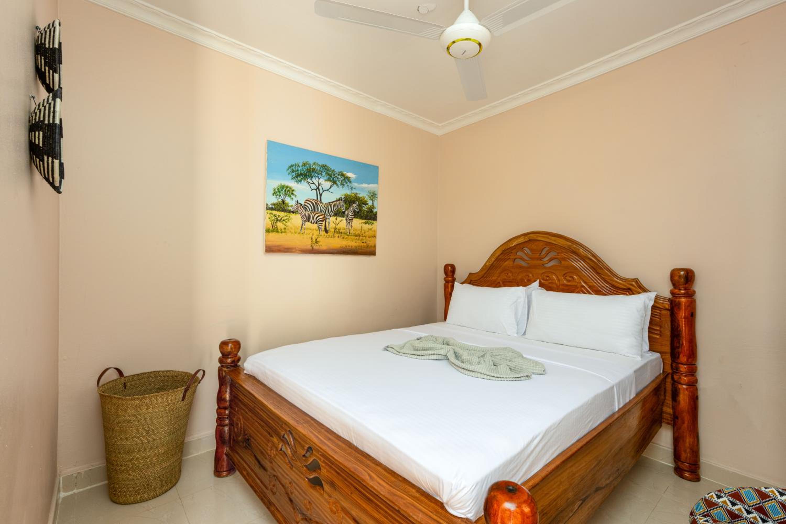 Shivo Guest House