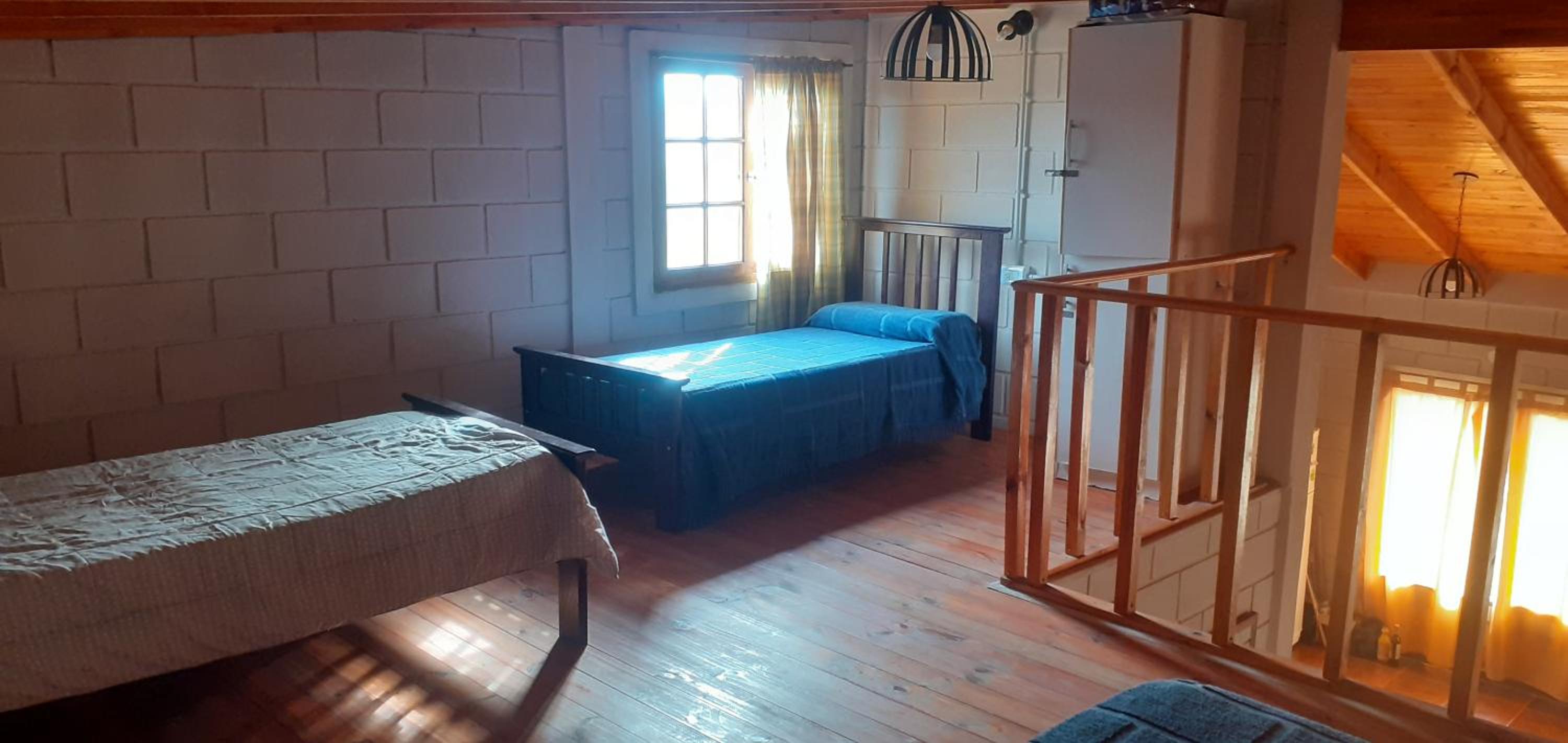 Cabaña La Rosita