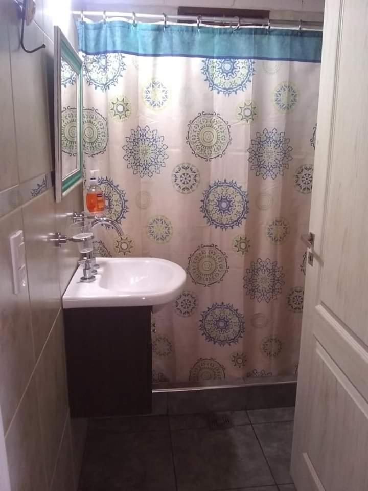 Cabaña La Rosita
