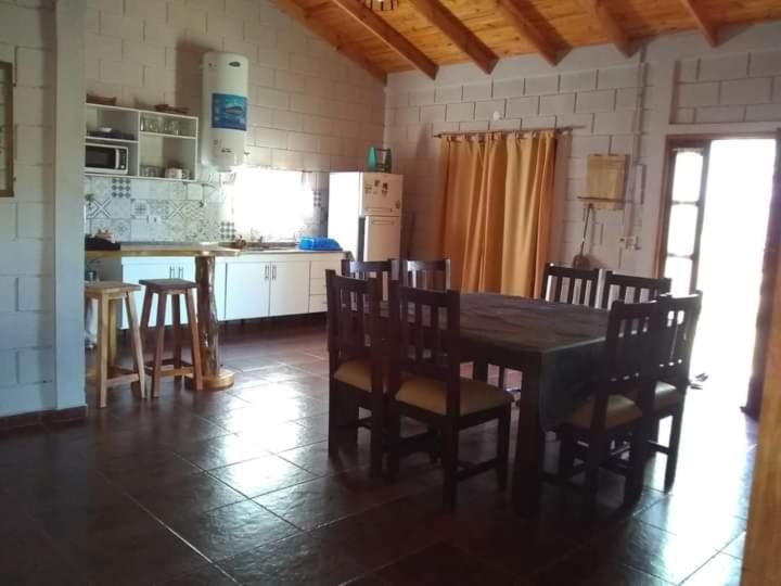 Cabaña La Rosita