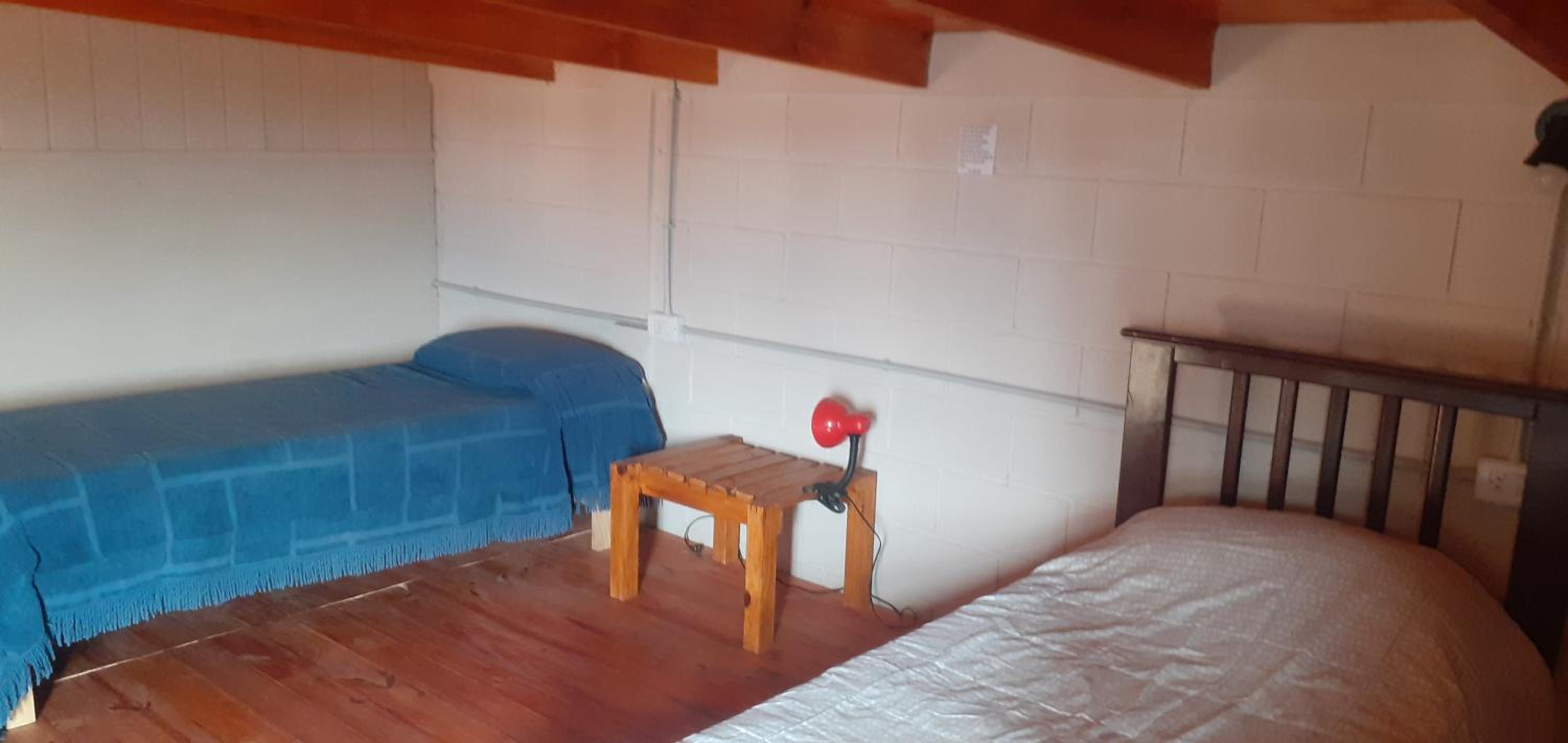 Cabaña La Rosita