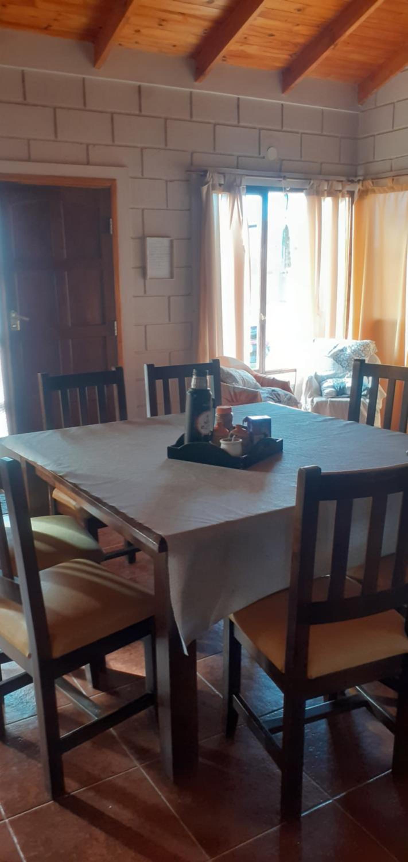 Cabaña La Rosita