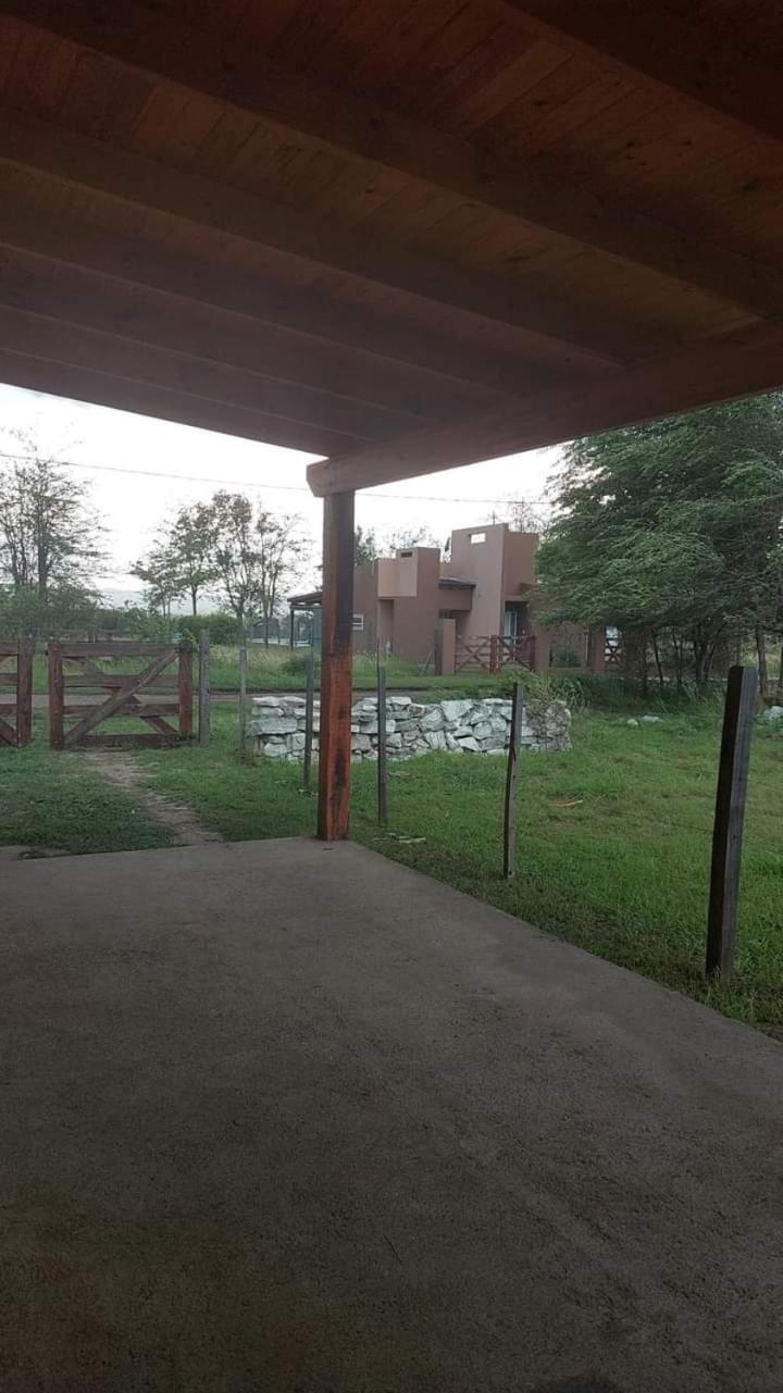 Cabaña La Rosita