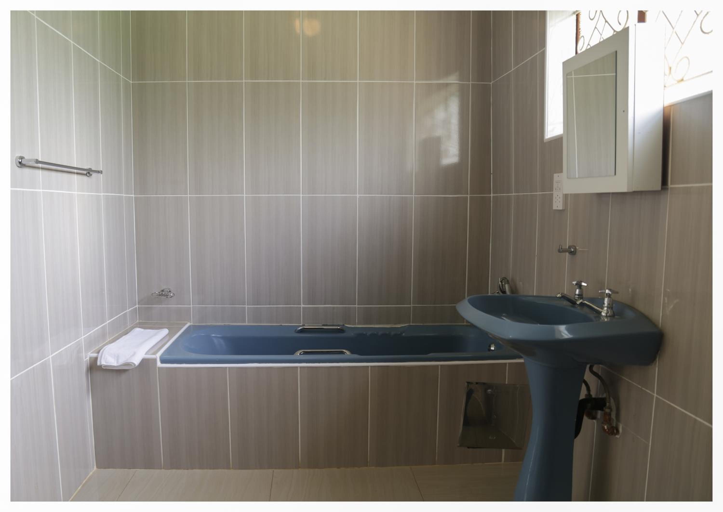 Haithoms B&B Tlokweng-Gaborone