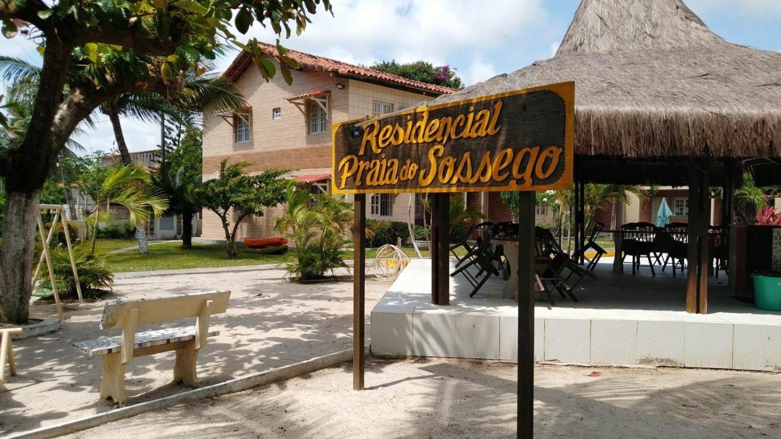 Casa Tina