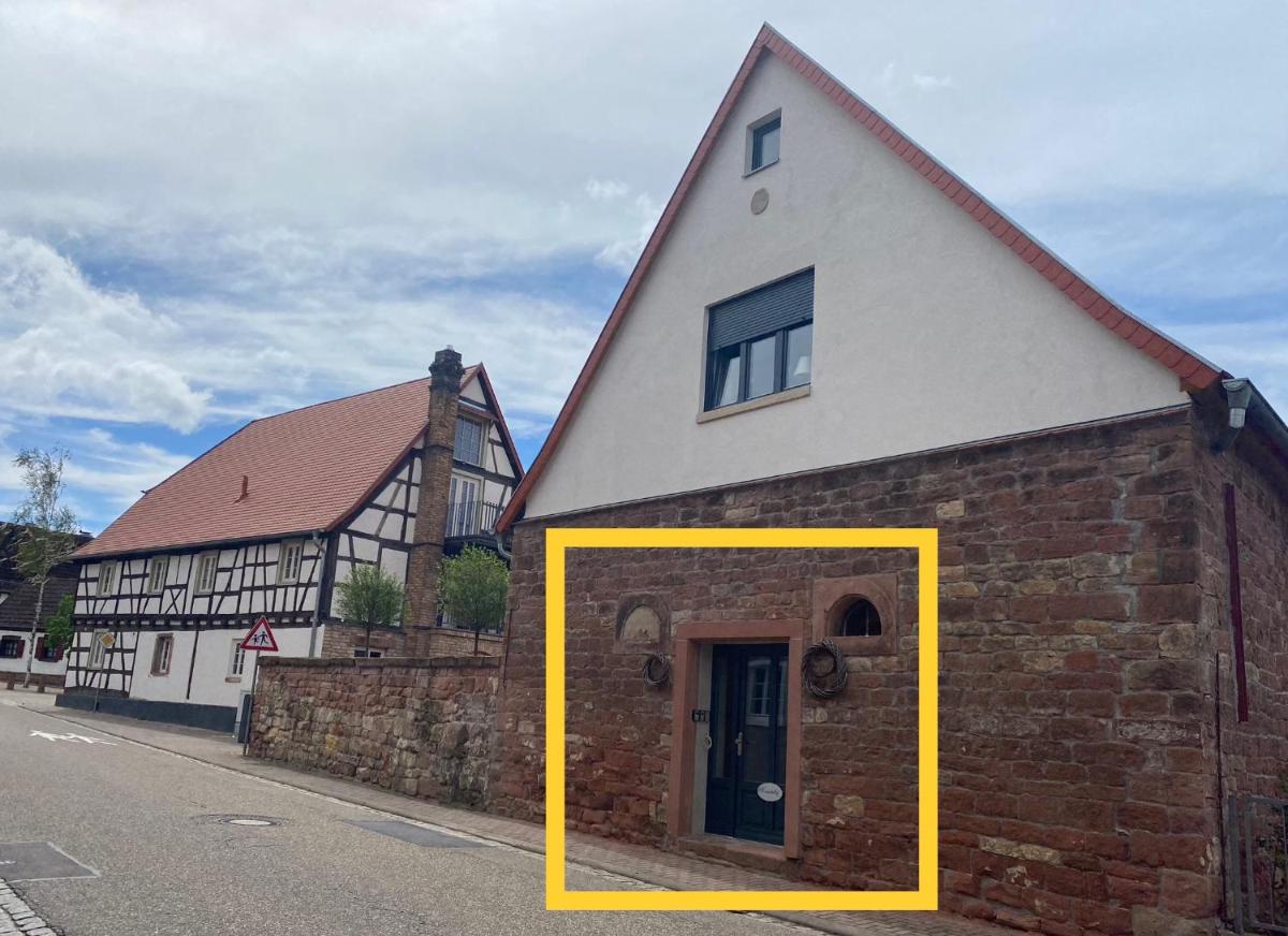 Sonnenhof 1737 - Ferienzimmer & Apartments