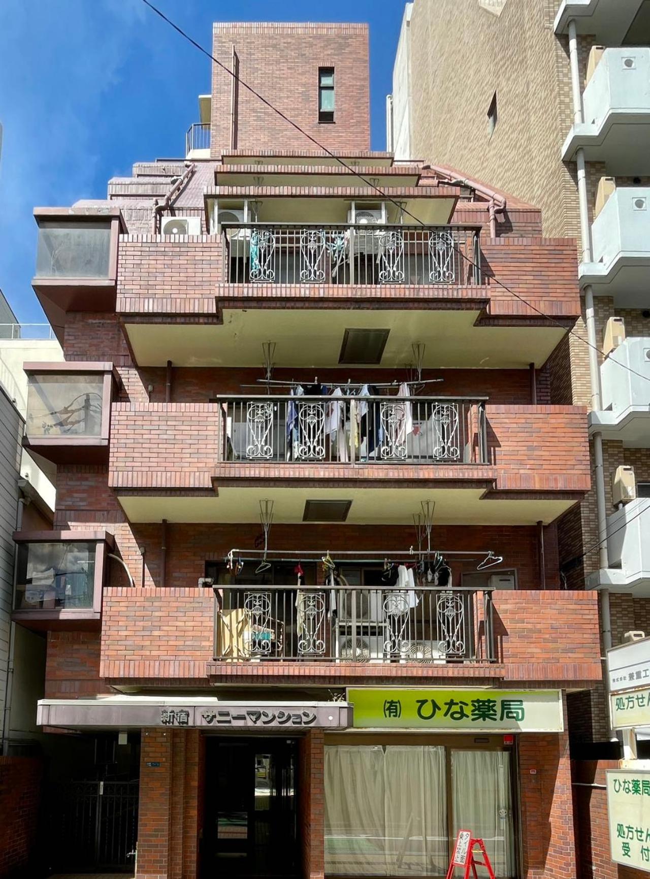 building