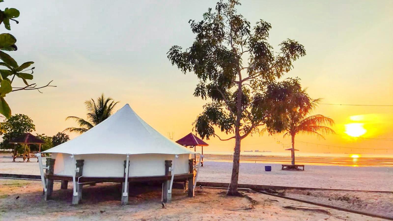 Viovio Beach & Resort view 5