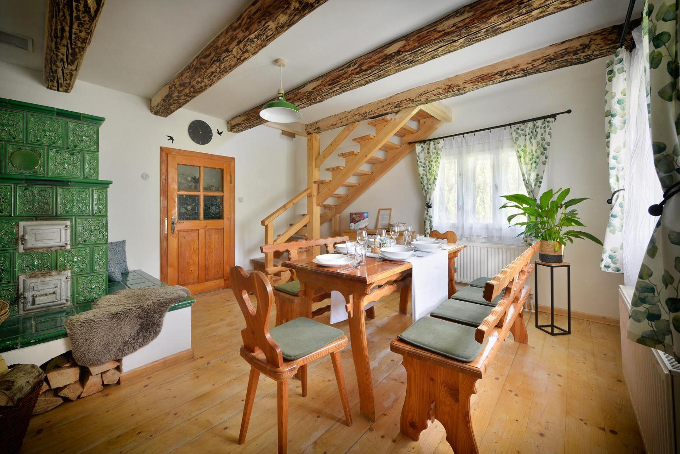 Karolinka Holiday Homes