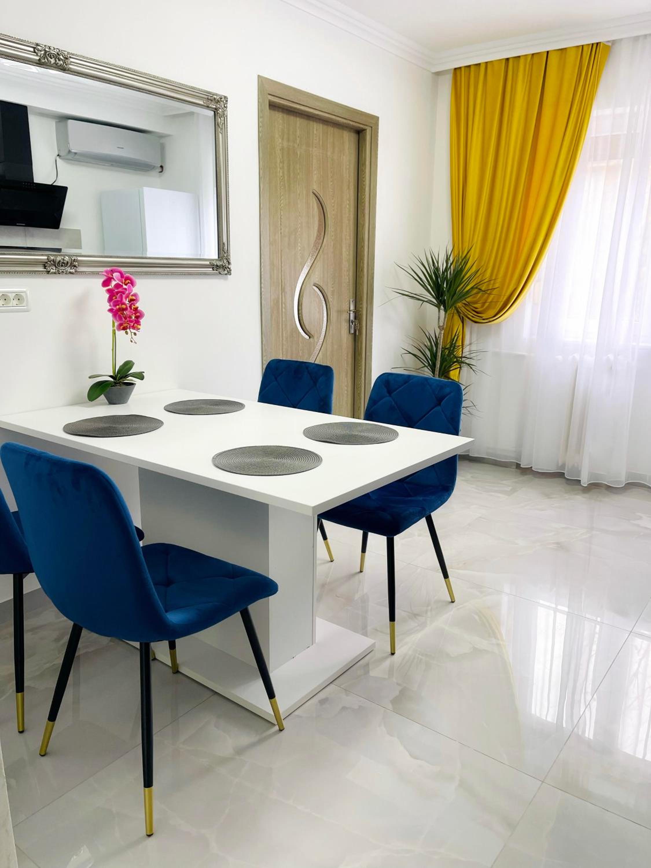 Apartament Premium Isabella