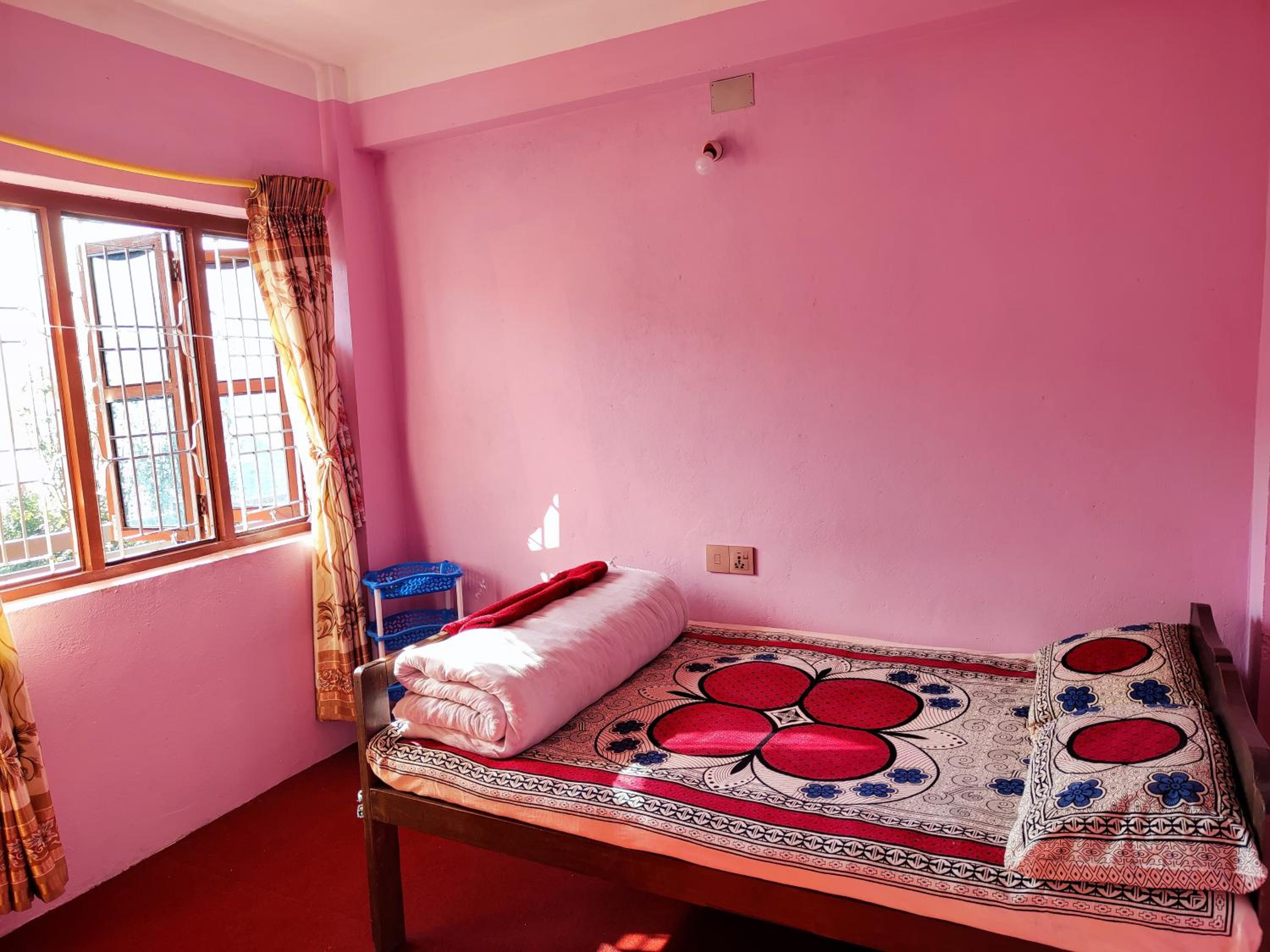 Nepal Village Family Stay - Authentic Bandipur Experience view 5