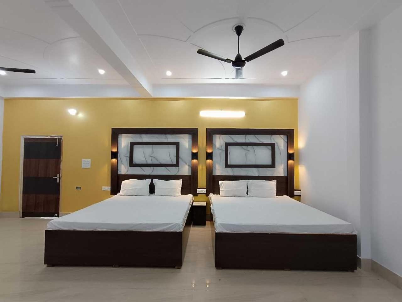 Hotel O Maa Yashodha Palace