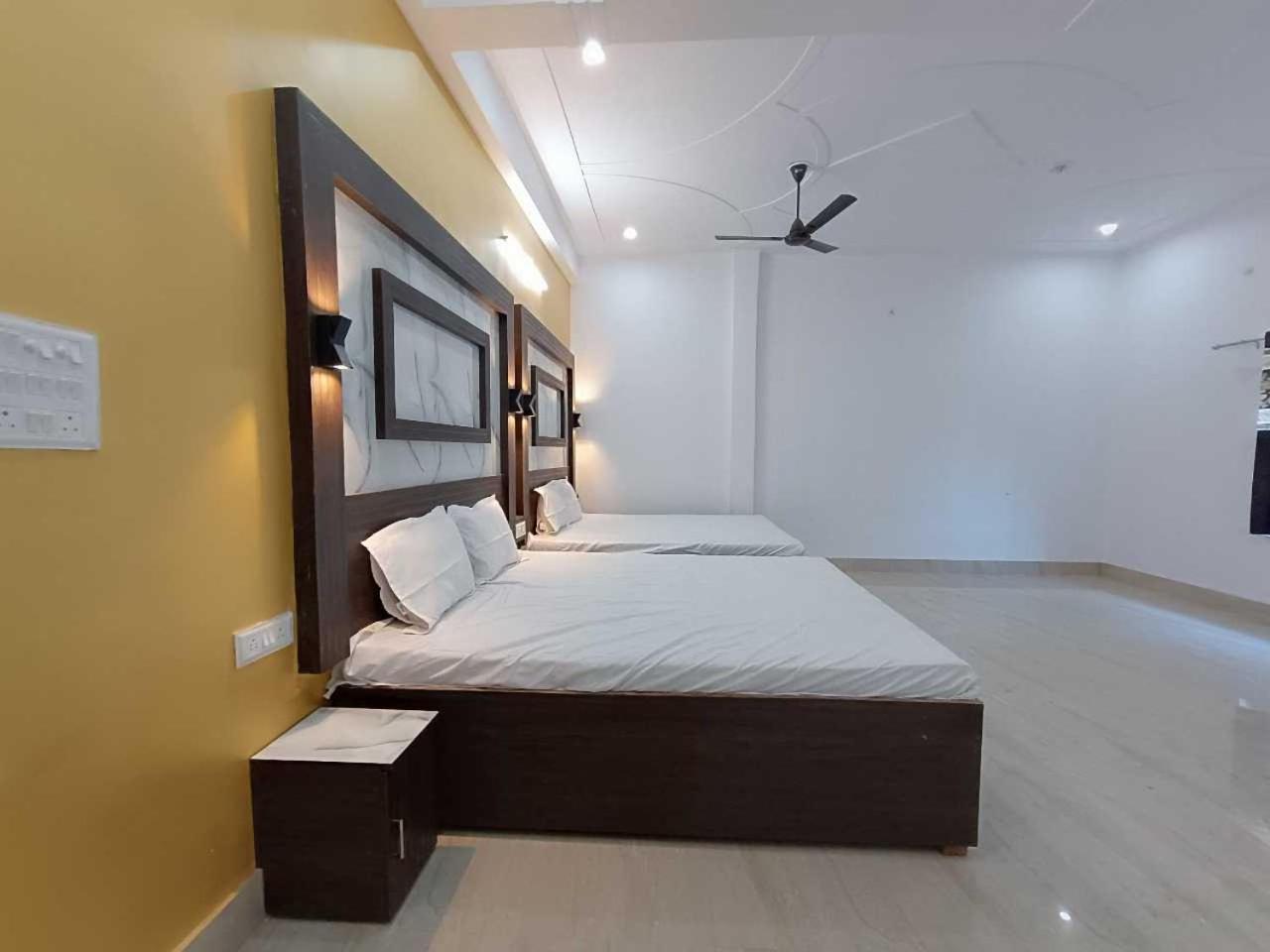 Hotel O Maa Yashodha Palace