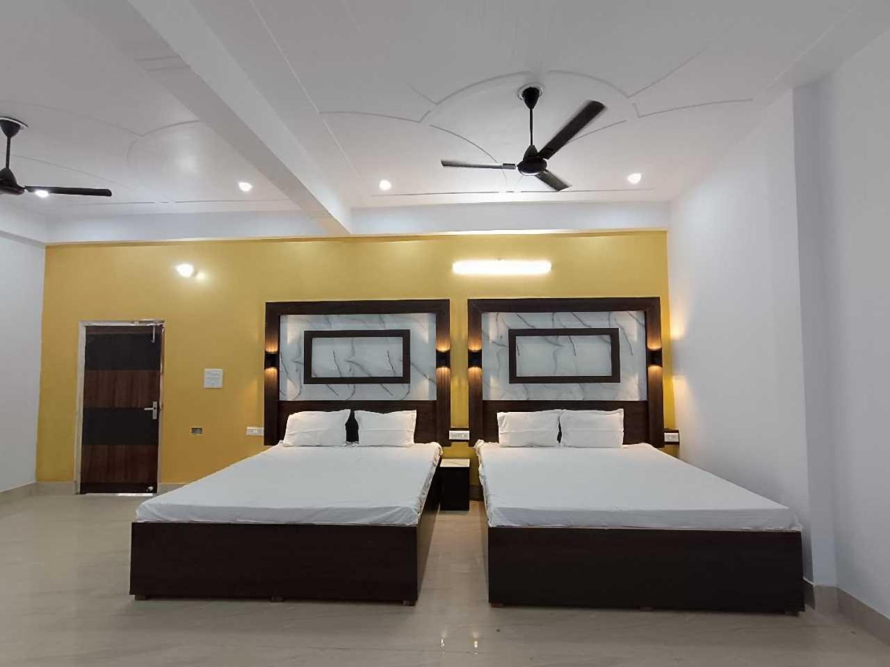 Hotel O Maa Yashodha Palace