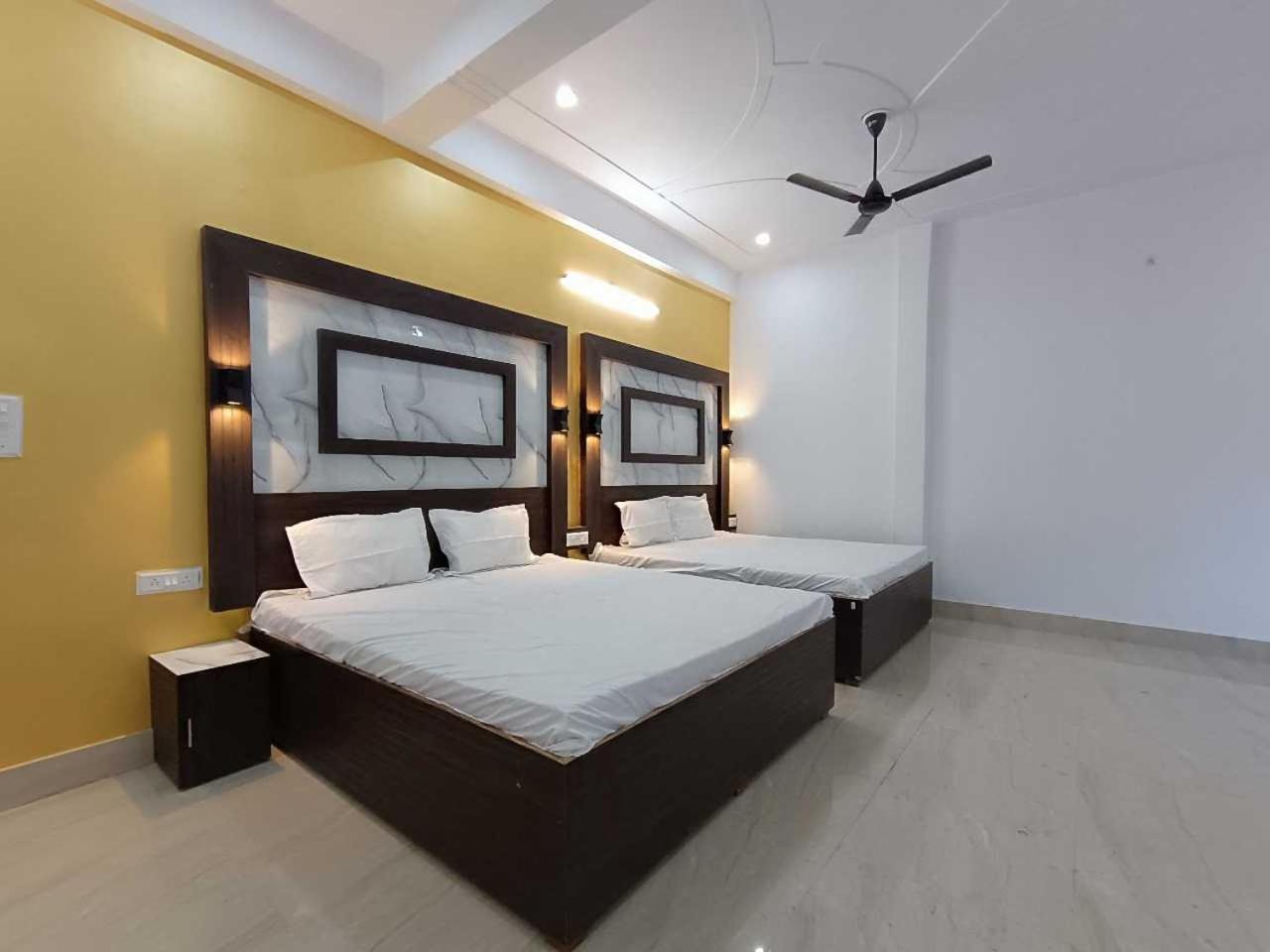Hotel O Maa Yashodha Palace