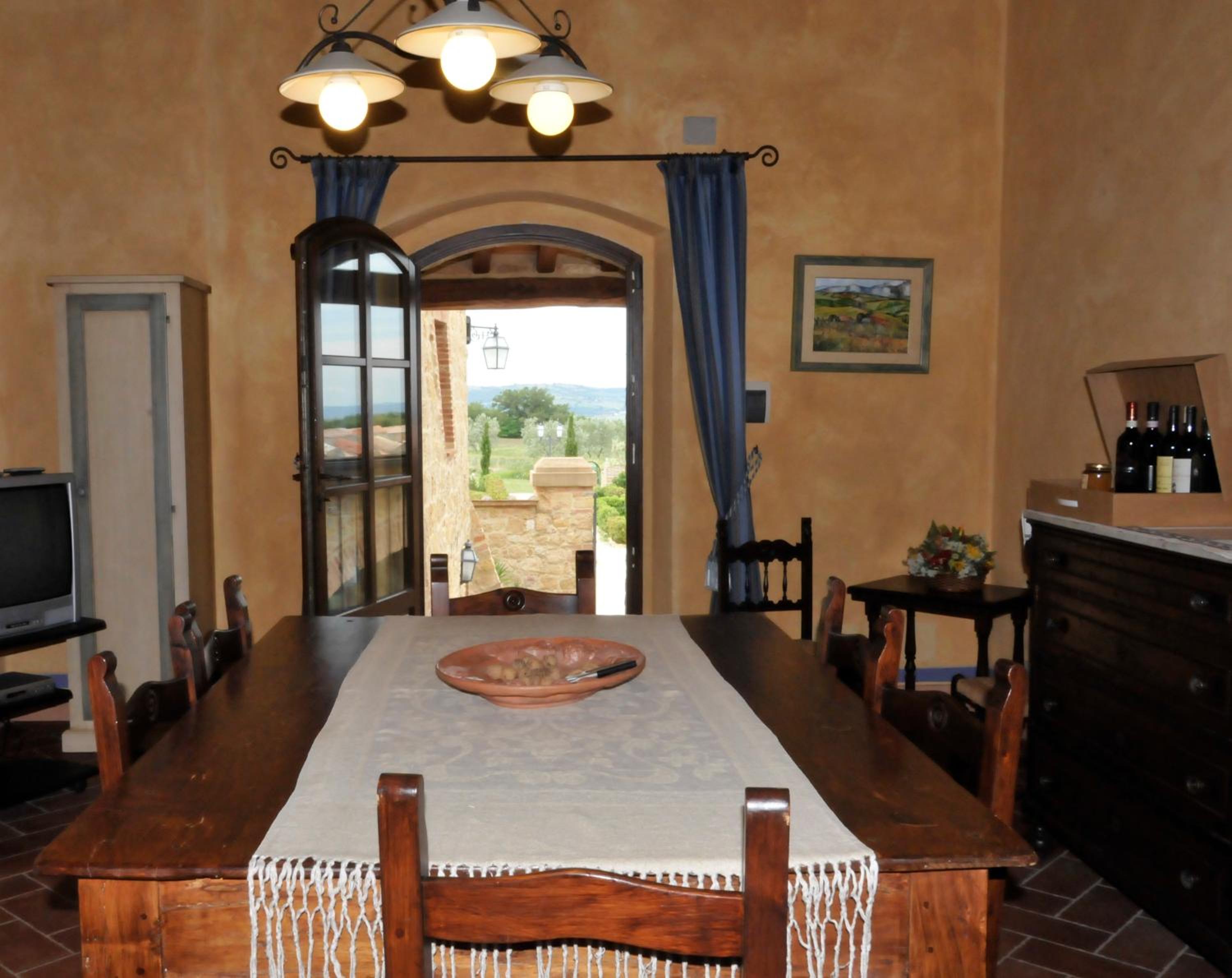 Agriturismo Il Macchione