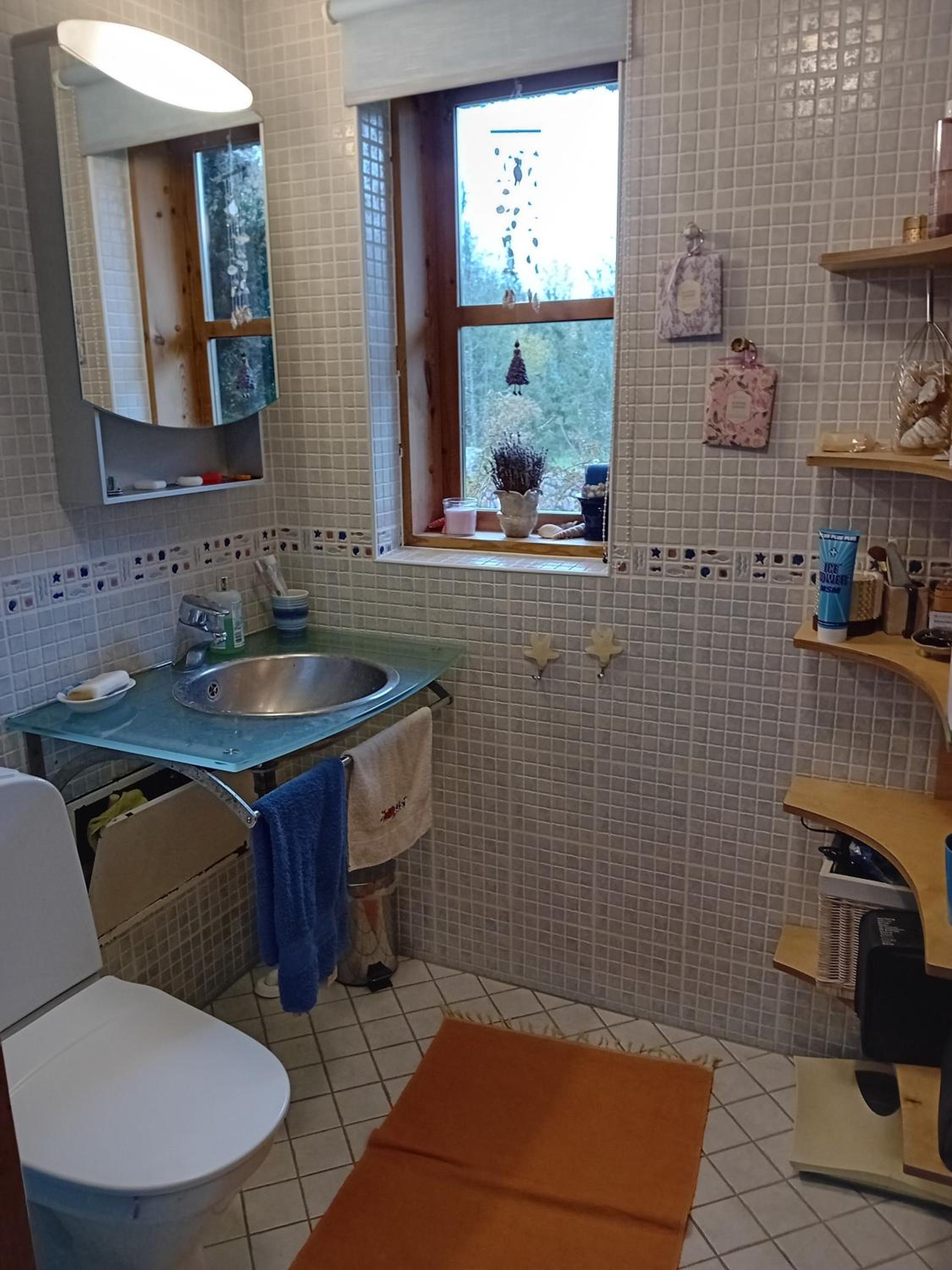 Romantiline talu Pädaste lahe ääres
