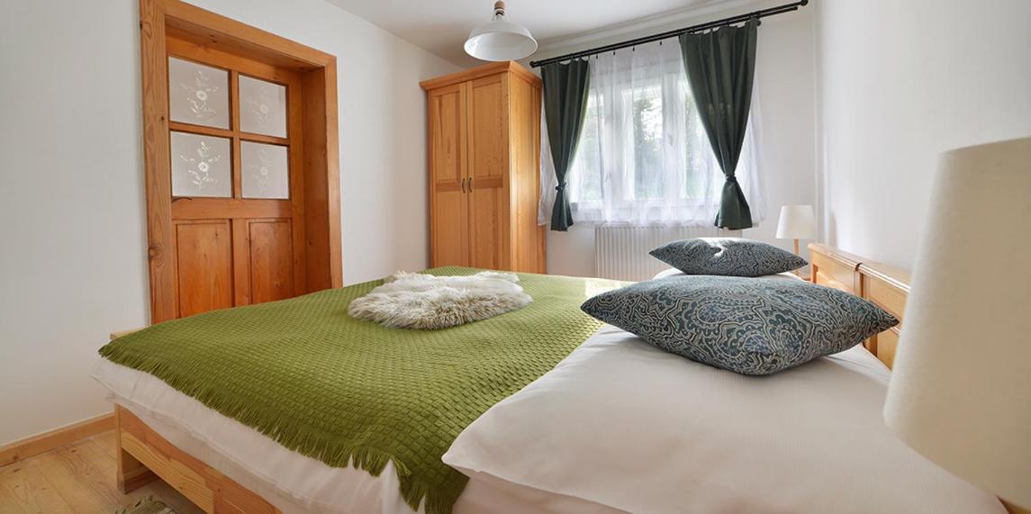 Karolinka Holiday Homes
