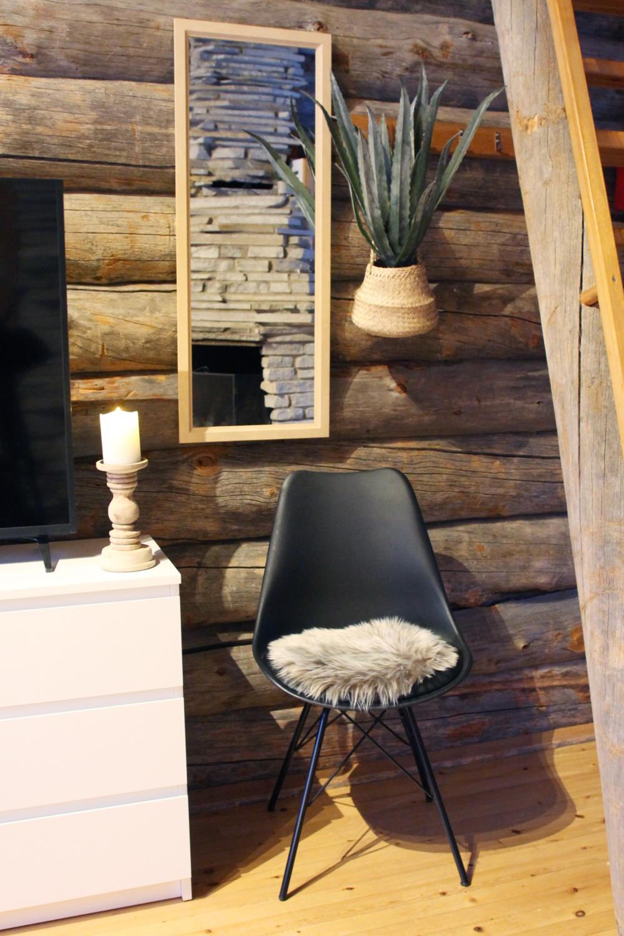 Lapland Cabin Vonkamies