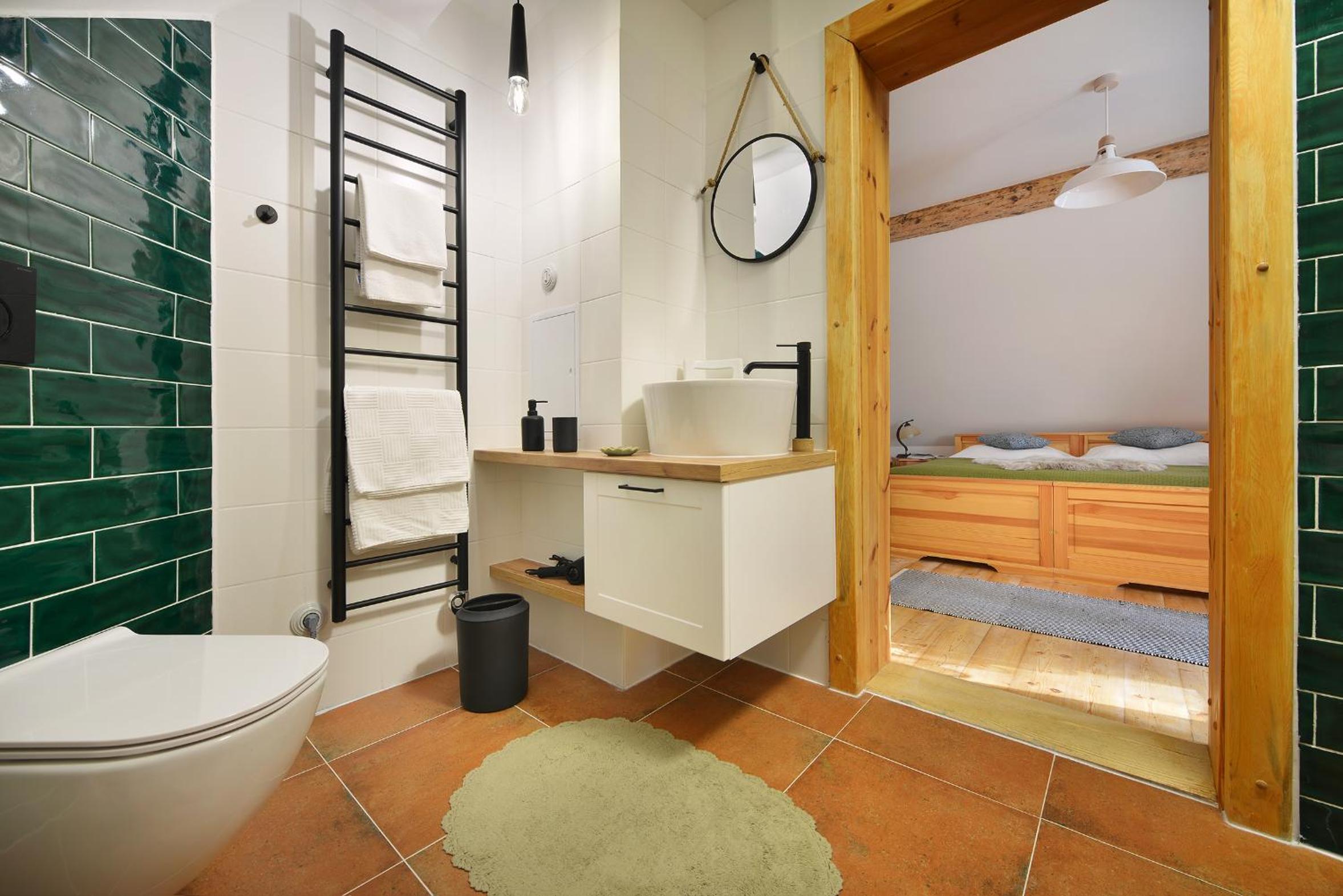 Karolinka Holiday Homes