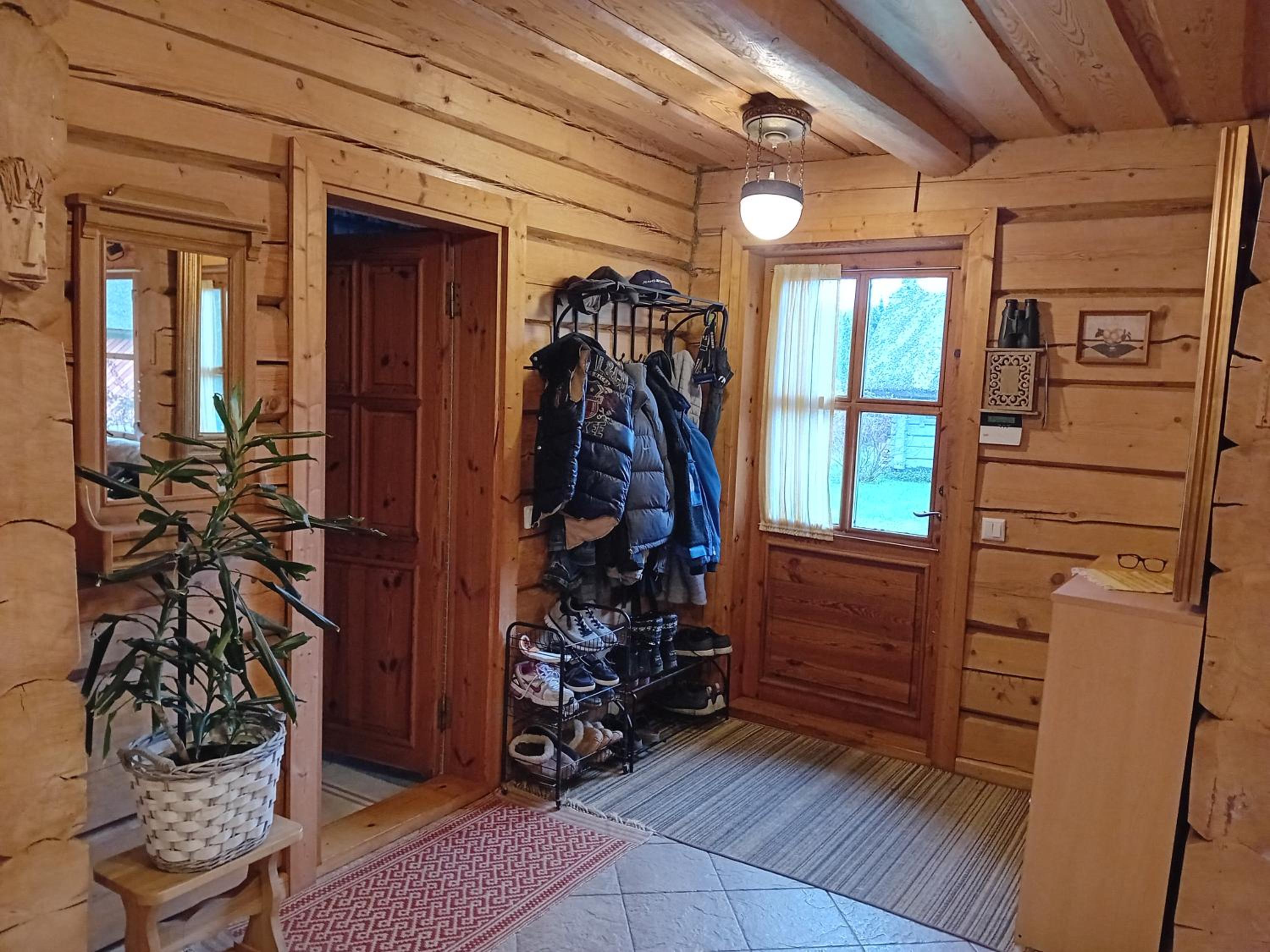 Romantiline talu Pädaste lahe ääres