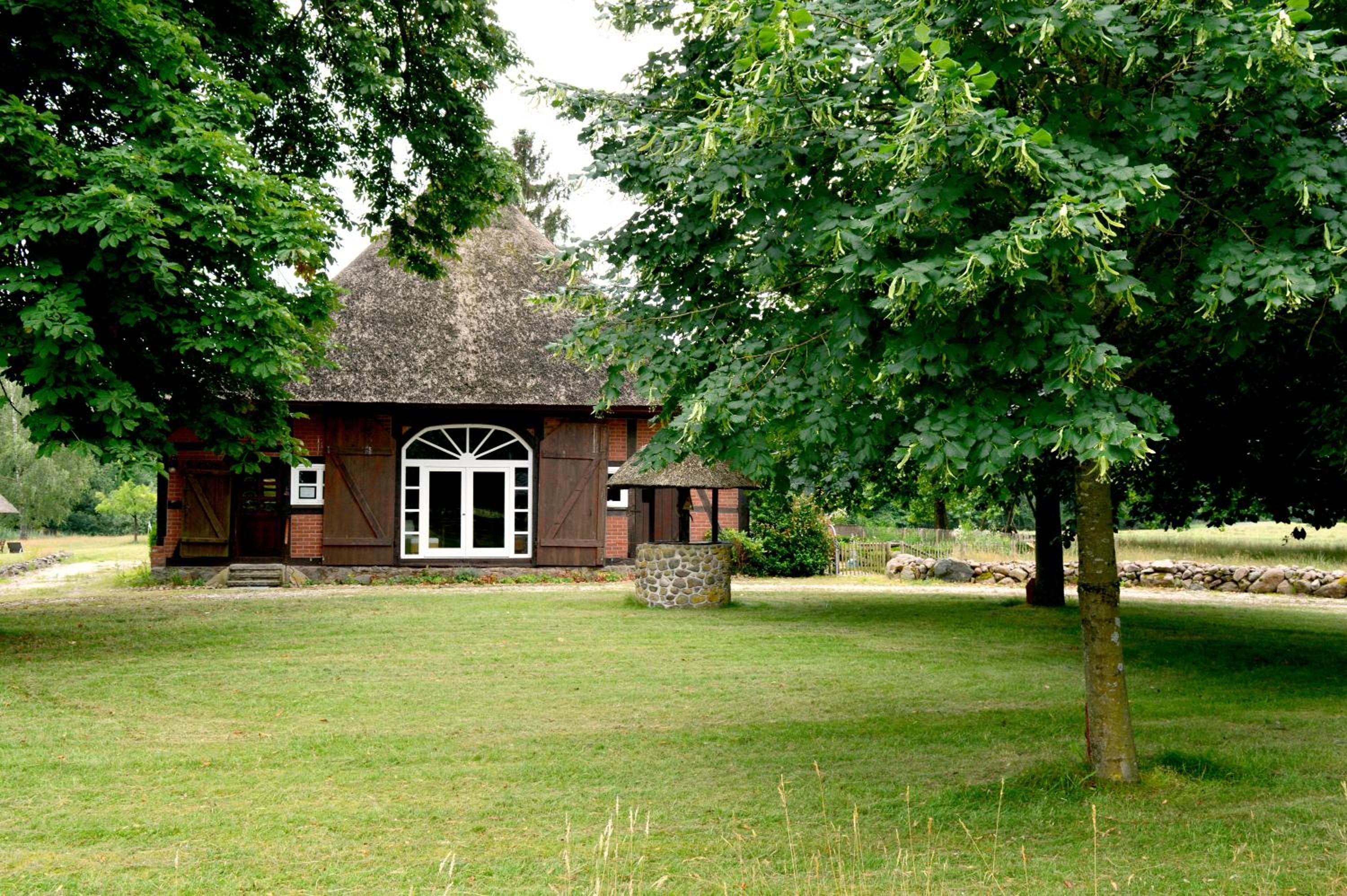 Ferienwohnung Juttashof