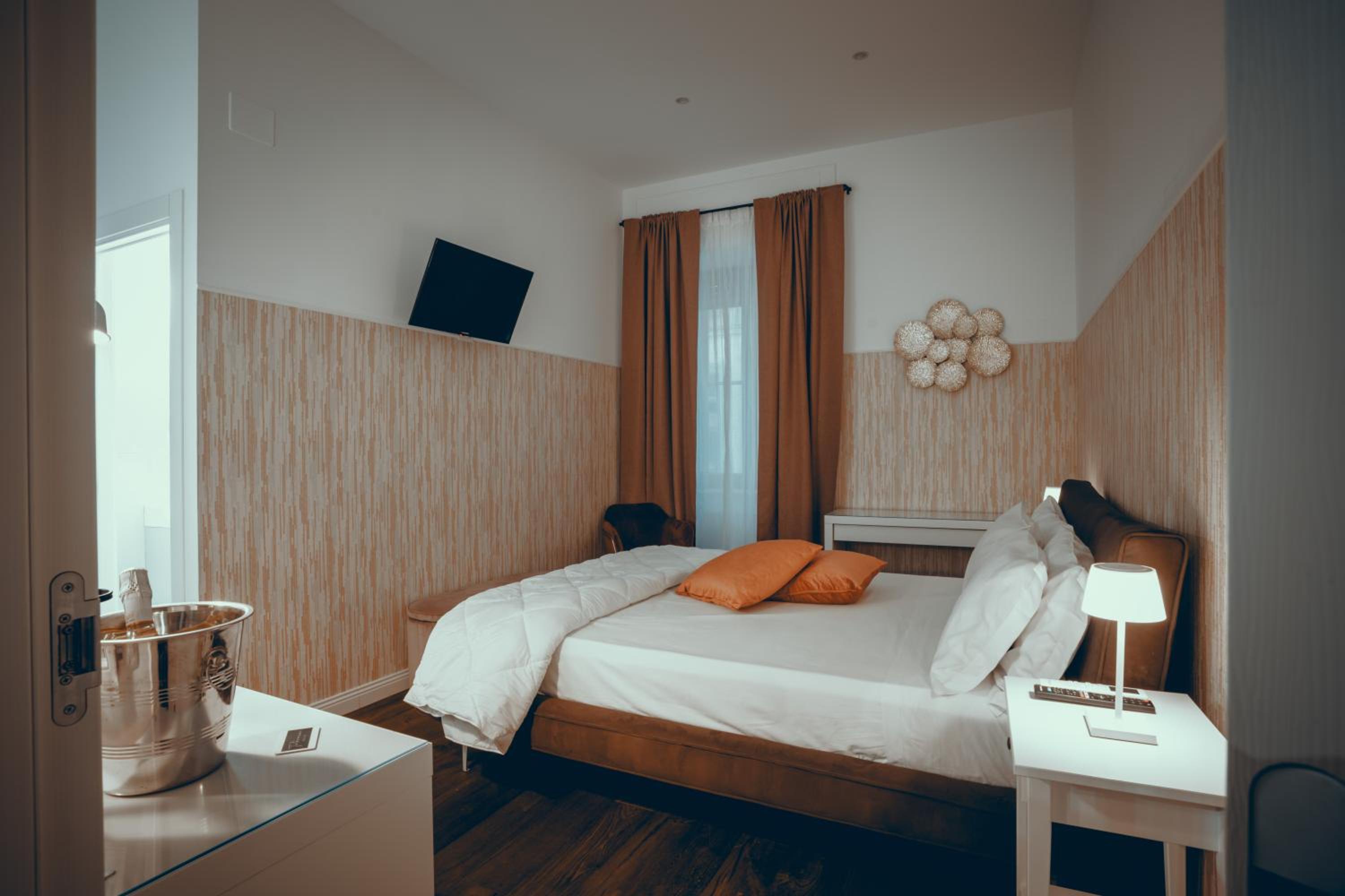 TATARANNI SUITE MATERA view 2