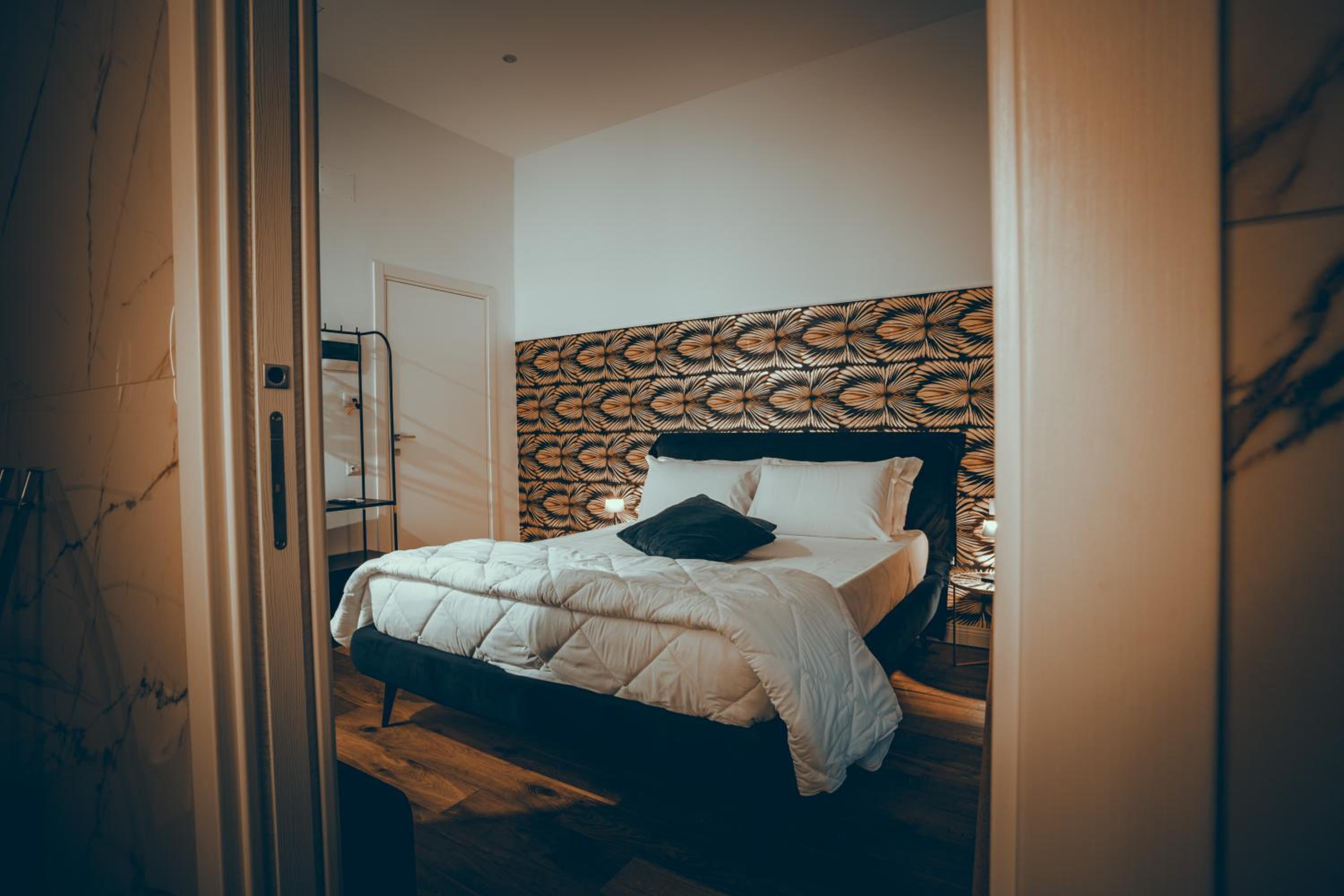 TATARANNI SUITE MATERA view 3