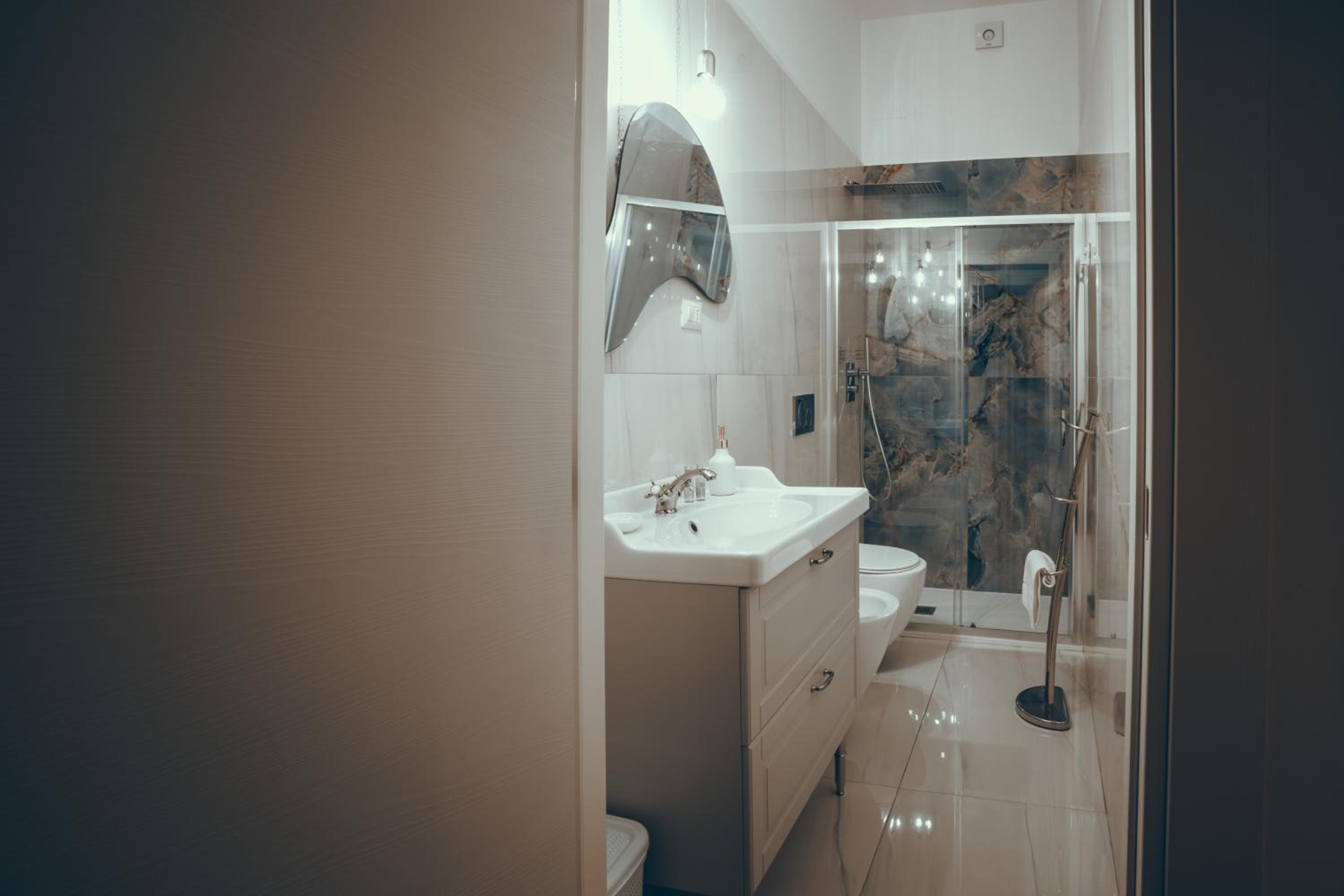 TATARANNI SUITE MATERA view 4