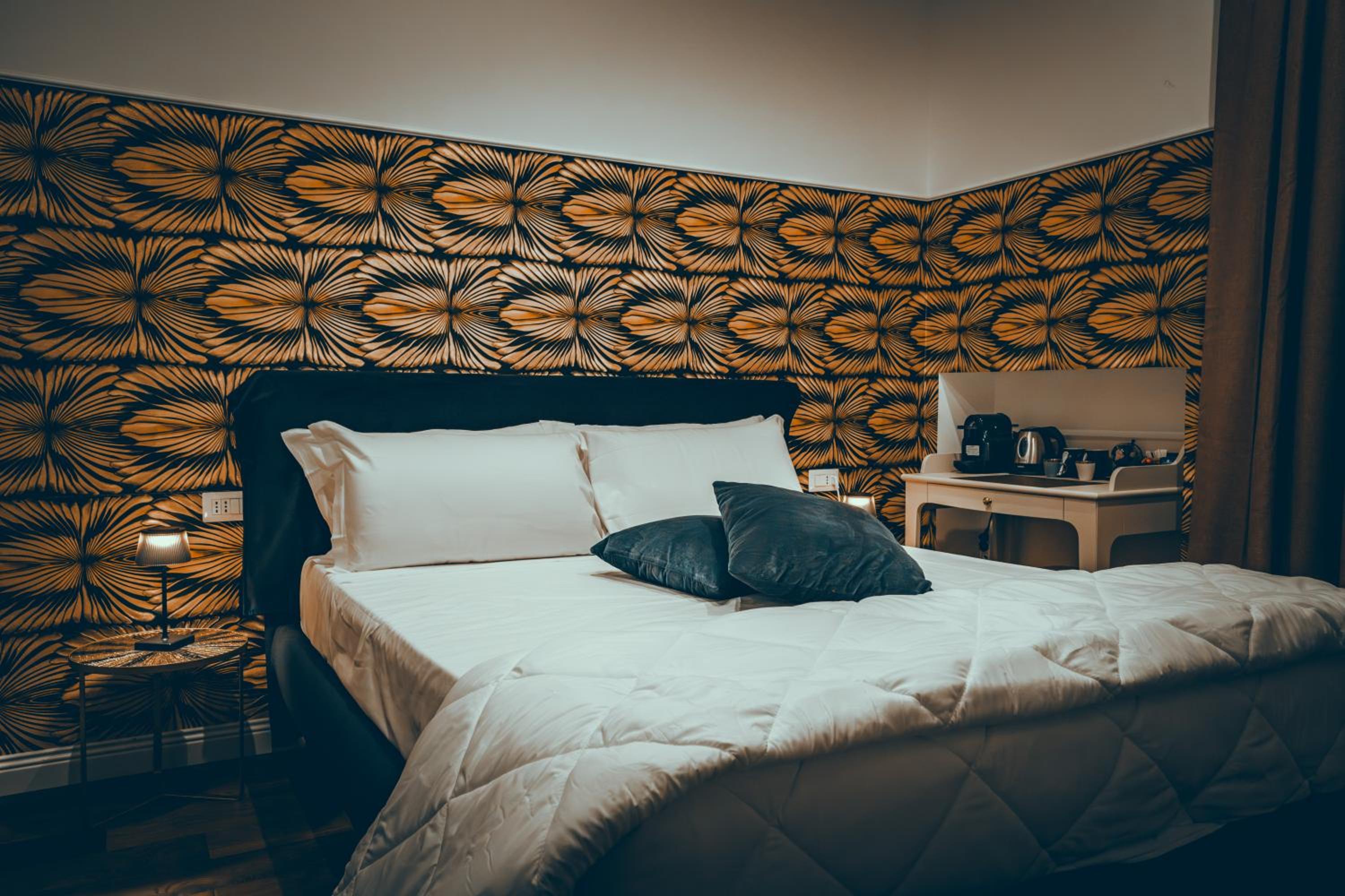 TATARANNI SUITE MATERA view 5