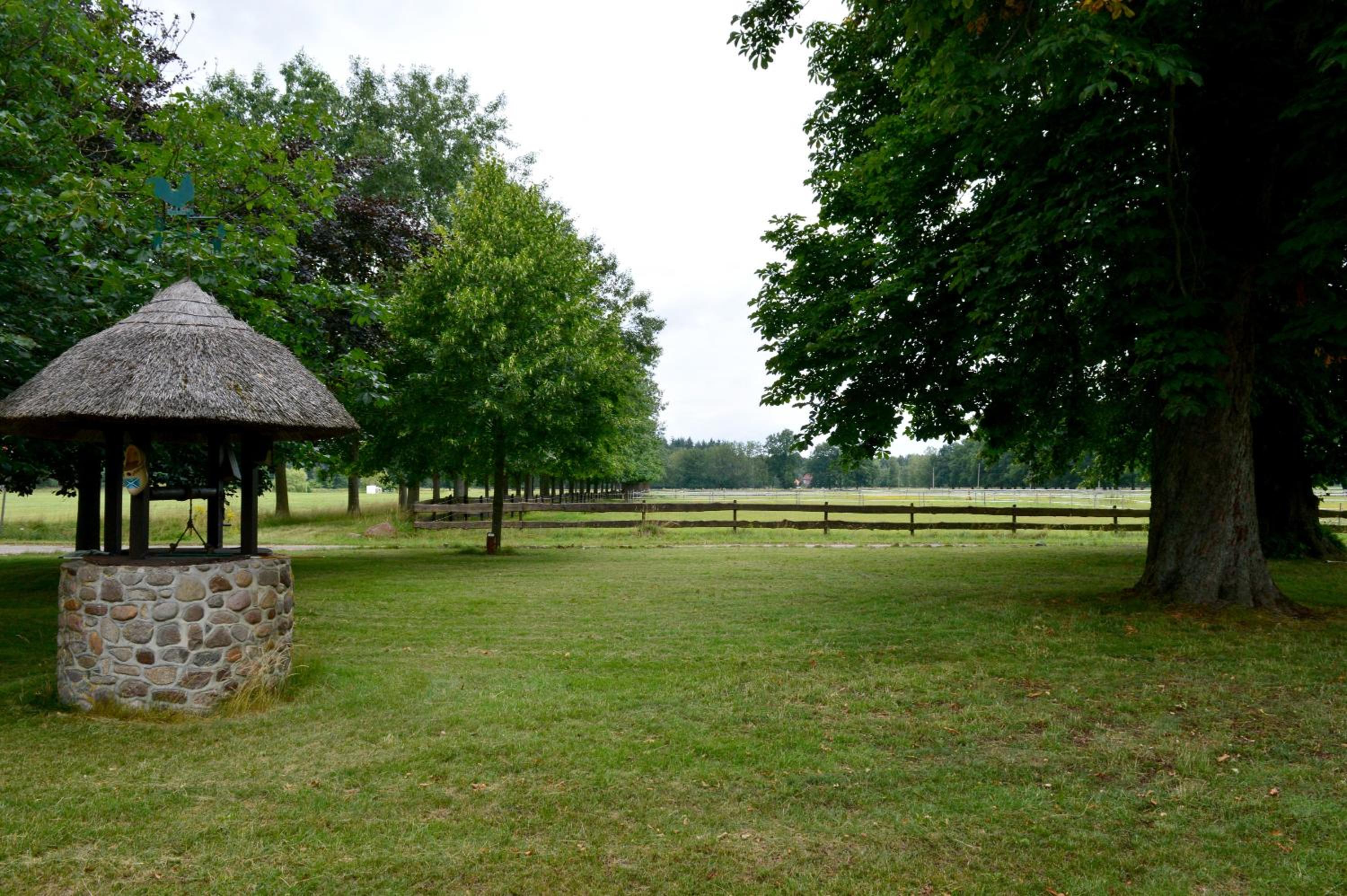 Ferienwohnung Juttashof