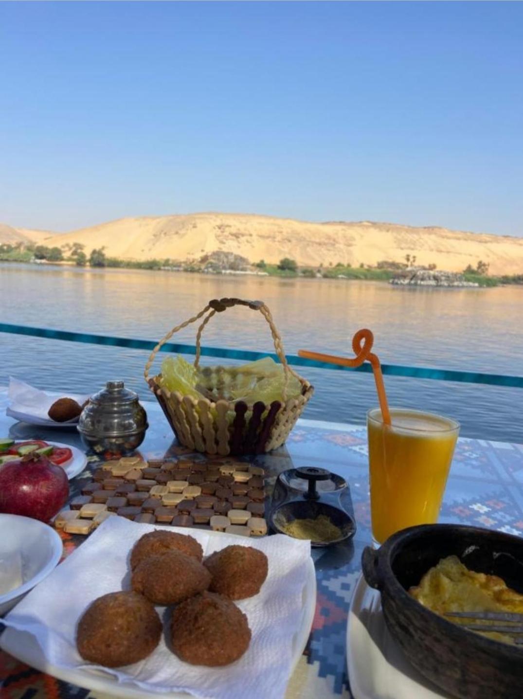 Nile View Guest House