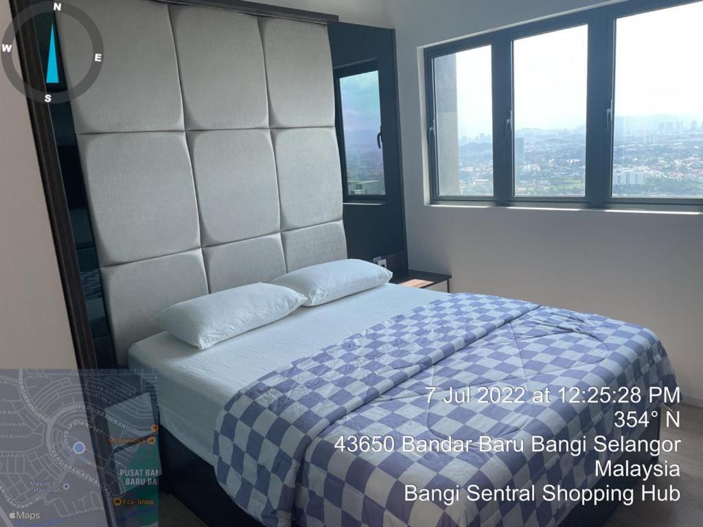 Luxury Skysoho Level 37 @ Gandaria Bangi photo 3