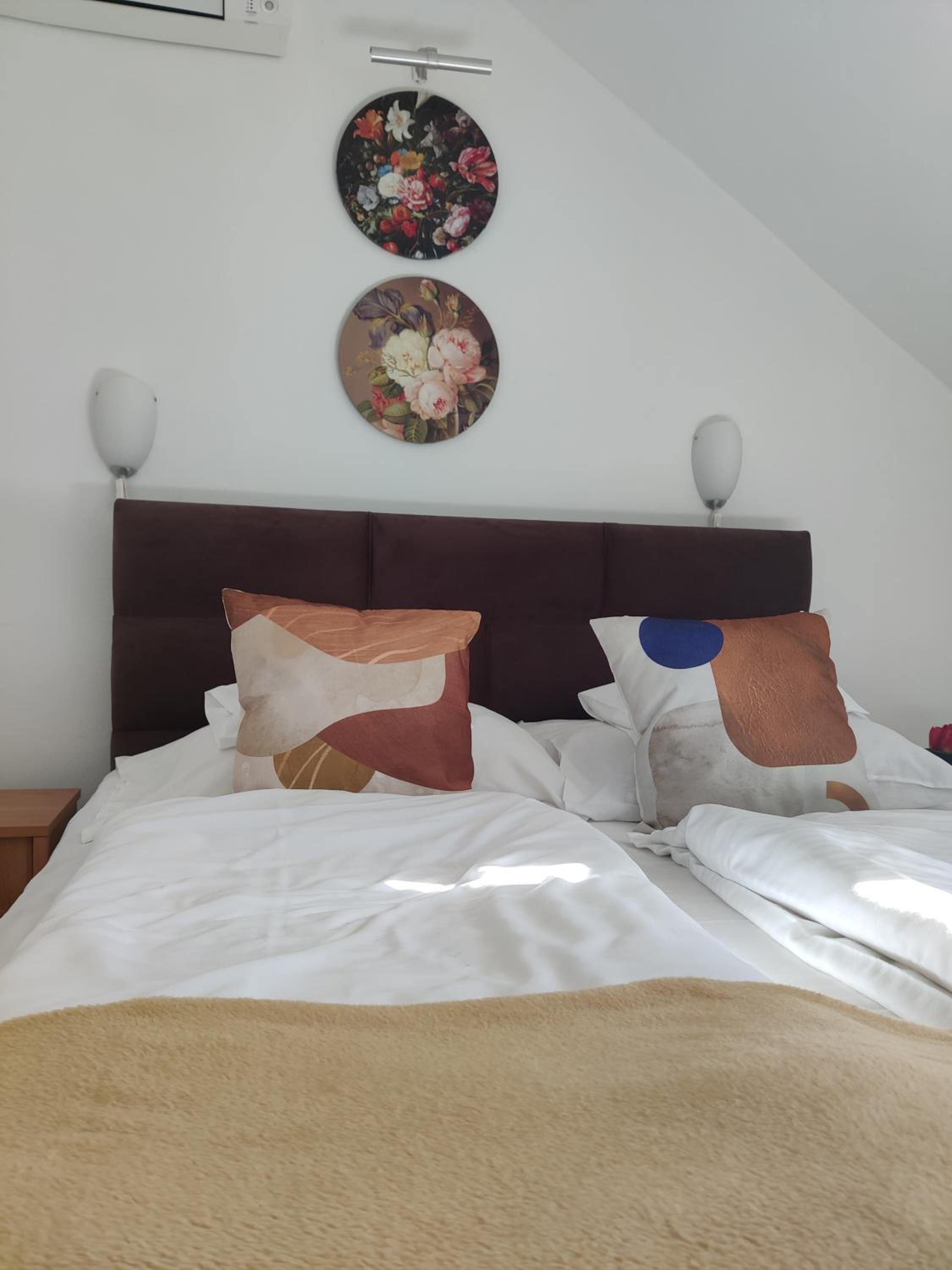 Pension Nest - Family Apartman view 5