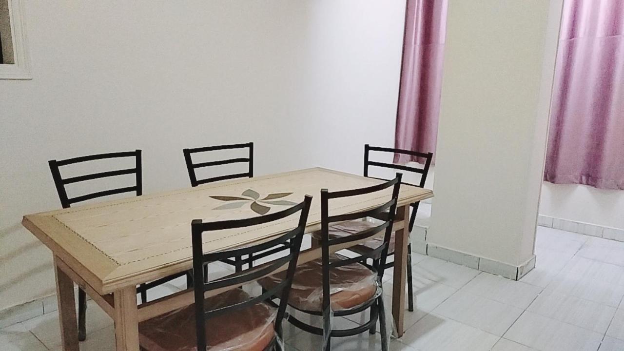 Family Apartment - next to Abdeen Palace and Museum