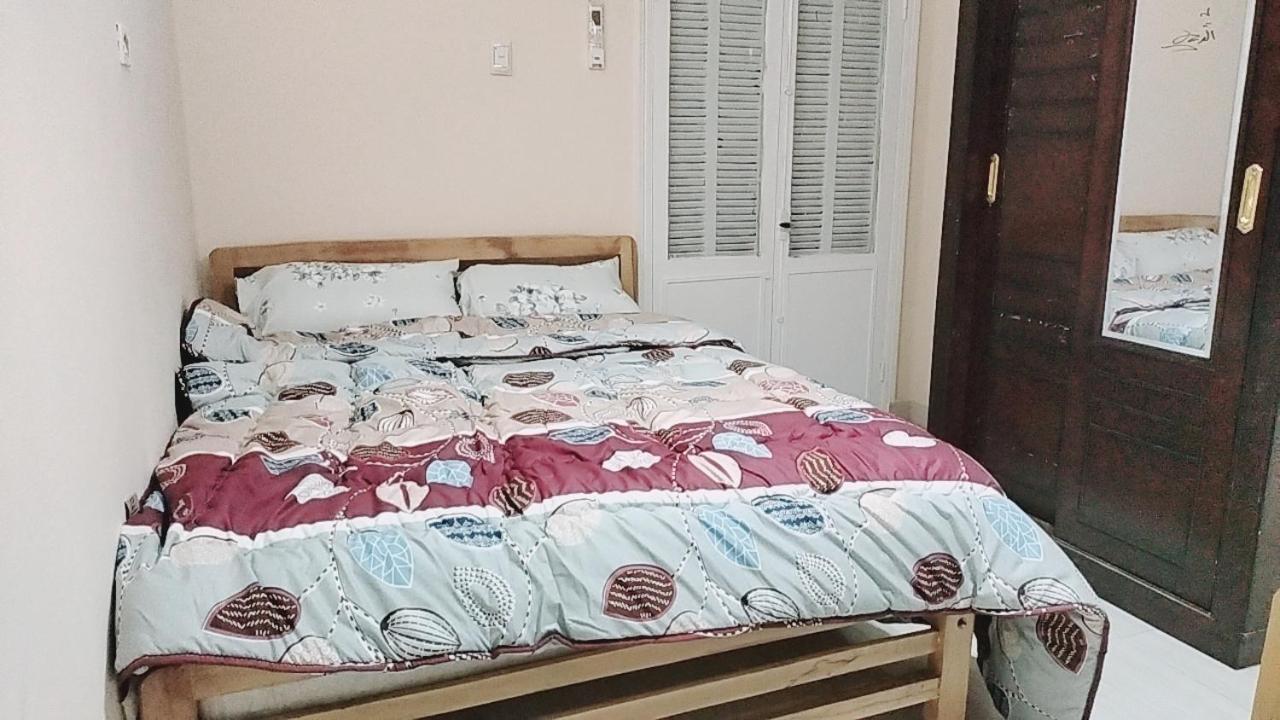 Family Apartment - next to Abdeen Palace and Museum