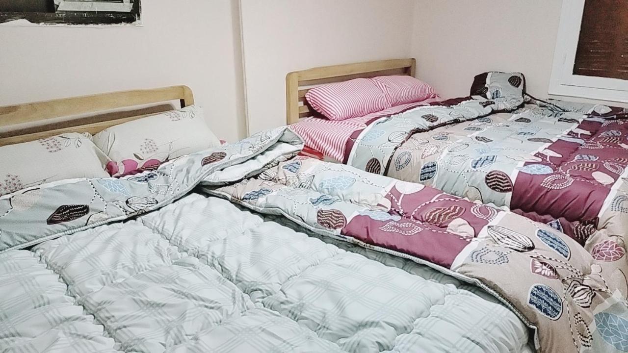 Family Apartment - next to Abdeen Palace and Museum
