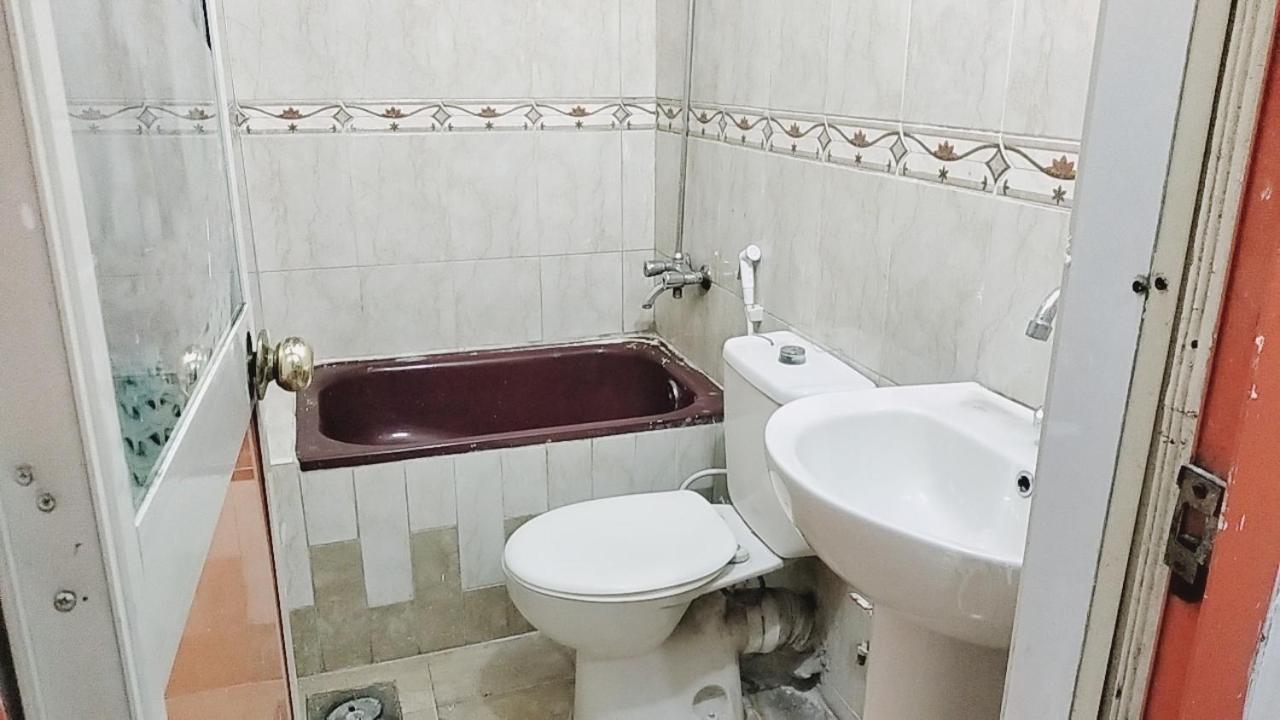Family Apartment - next to Abdeen Palace and Museum