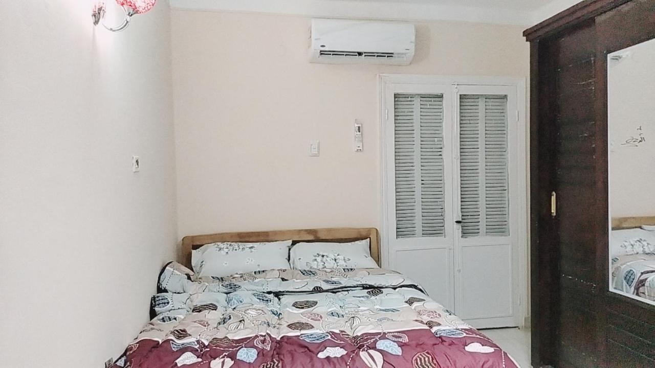Family Apartment - next to Abdeen Palace and Museum